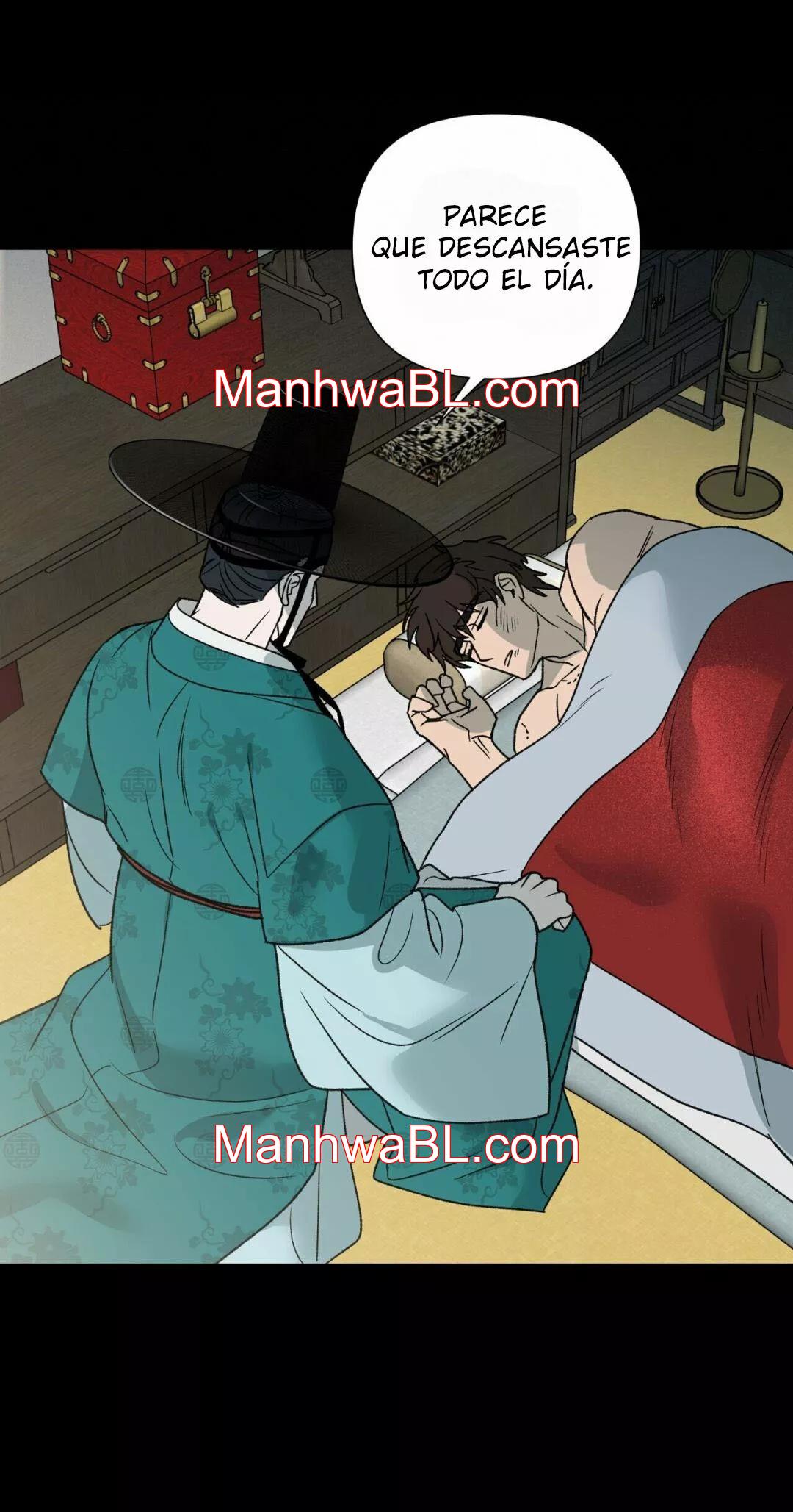 Geolsonjeon - Capítulo 6.2 150425 manhwa