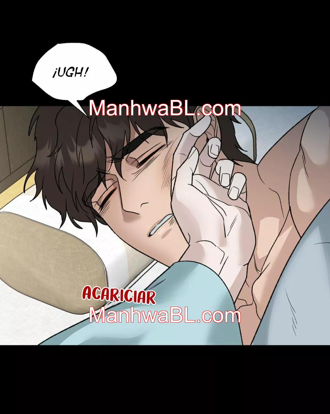 Geolsonjeon - Capítulo 6.2 150425 manhwa