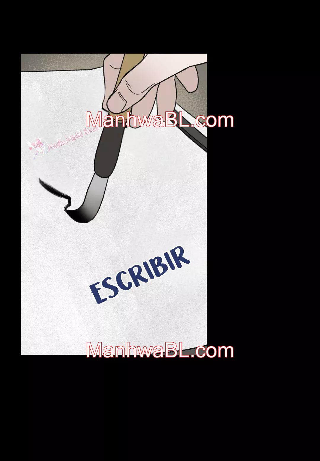 Geolsonjeon - Capítulo 6.2 150425 manhwa