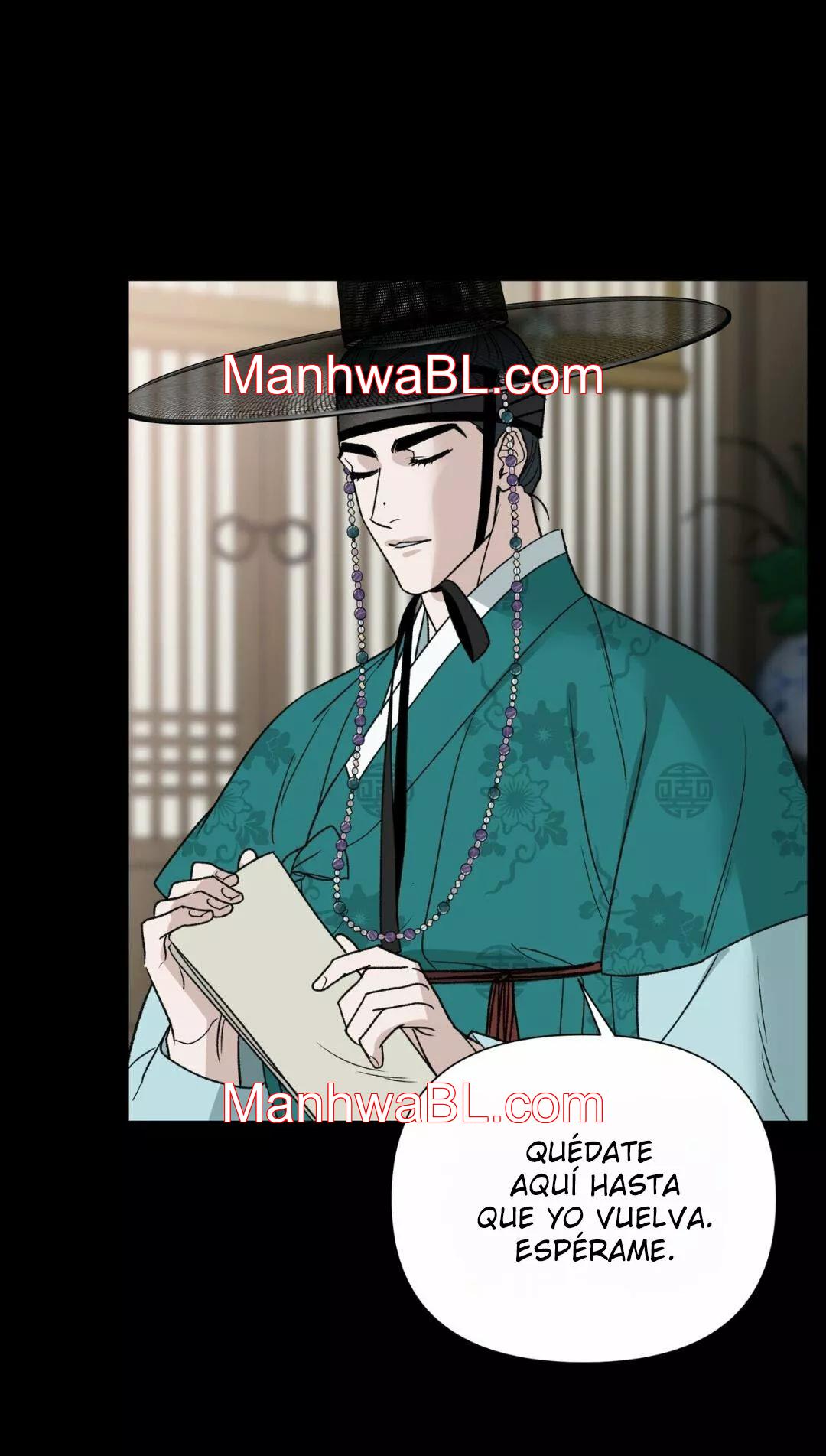 Geolsonjeon - Capítulo 6.2 150425 manhwa