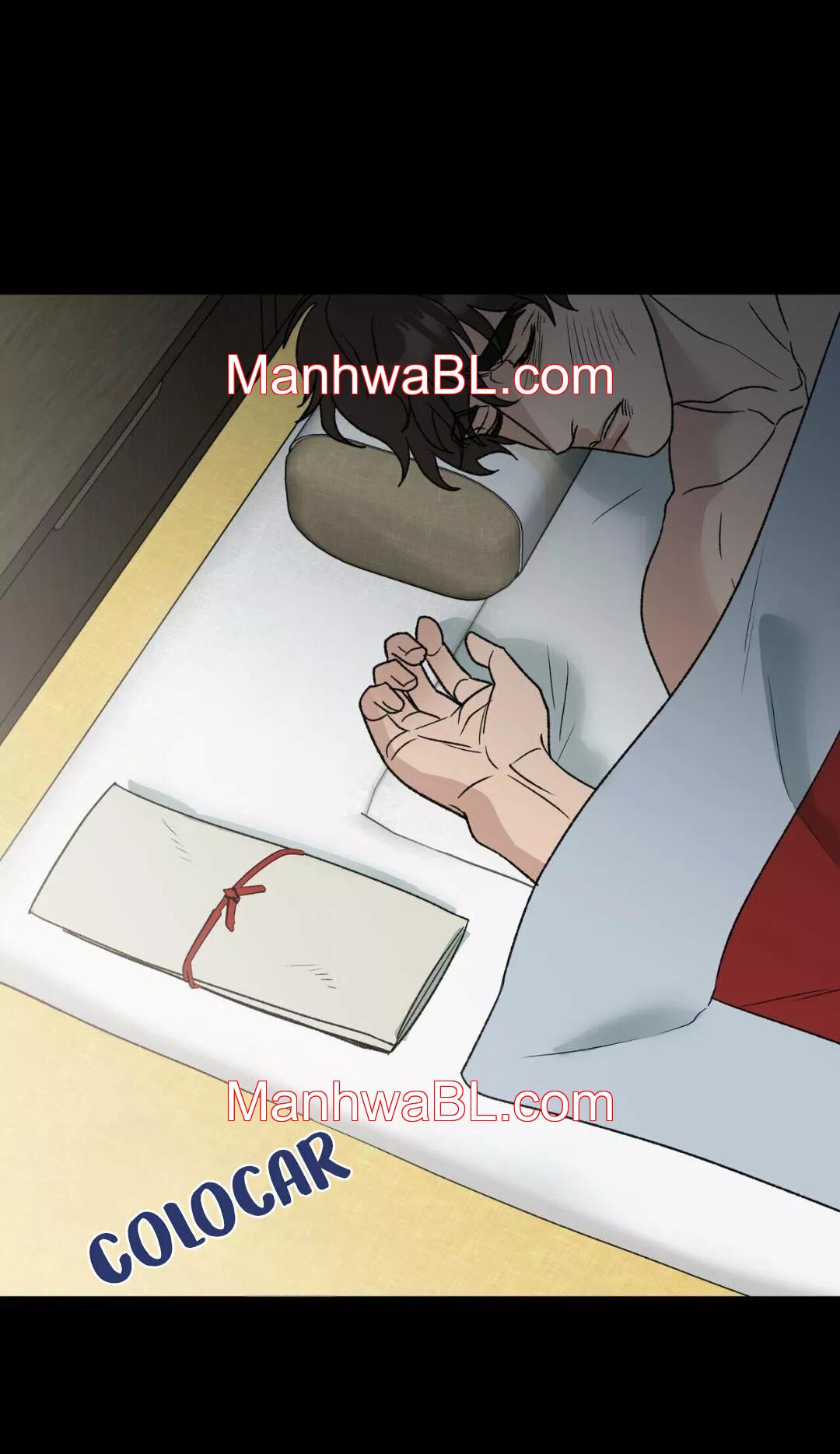 Geolsonjeon - Capítulo 6.2 150425 manhwa
