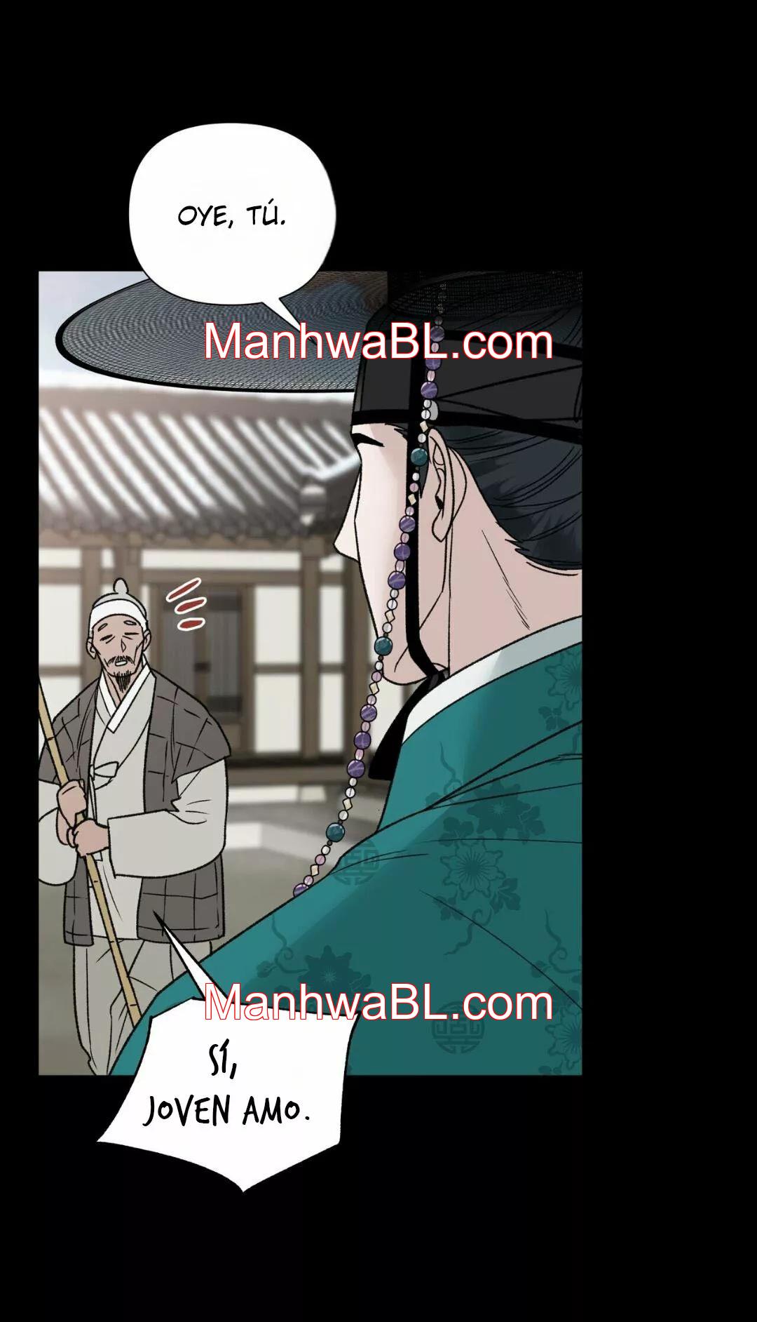 Geolsonjeon - Capítulo 6.2 150425 manhwa