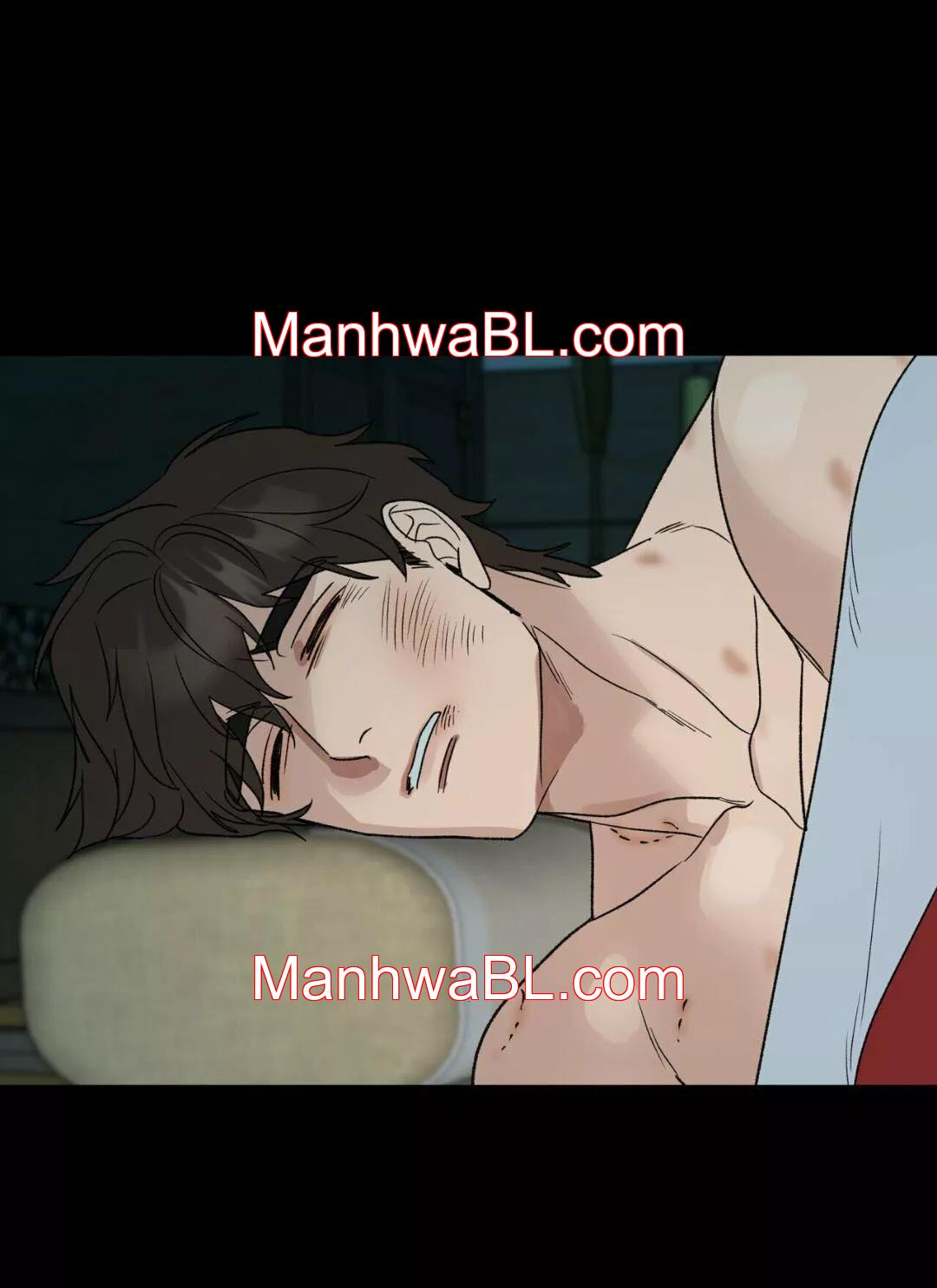 Geolsonjeon - Capítulo 6.2 150425 manhwa