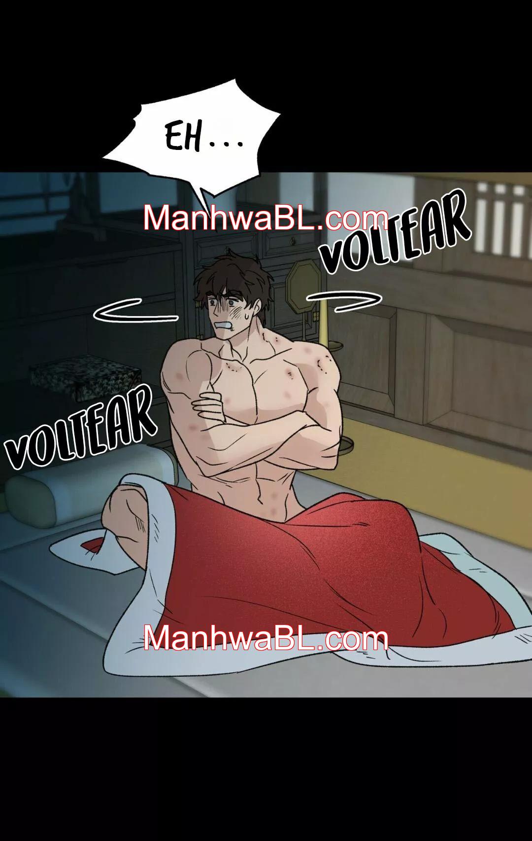 Geolsonjeon - Capítulo 6.2 150425 manhwa