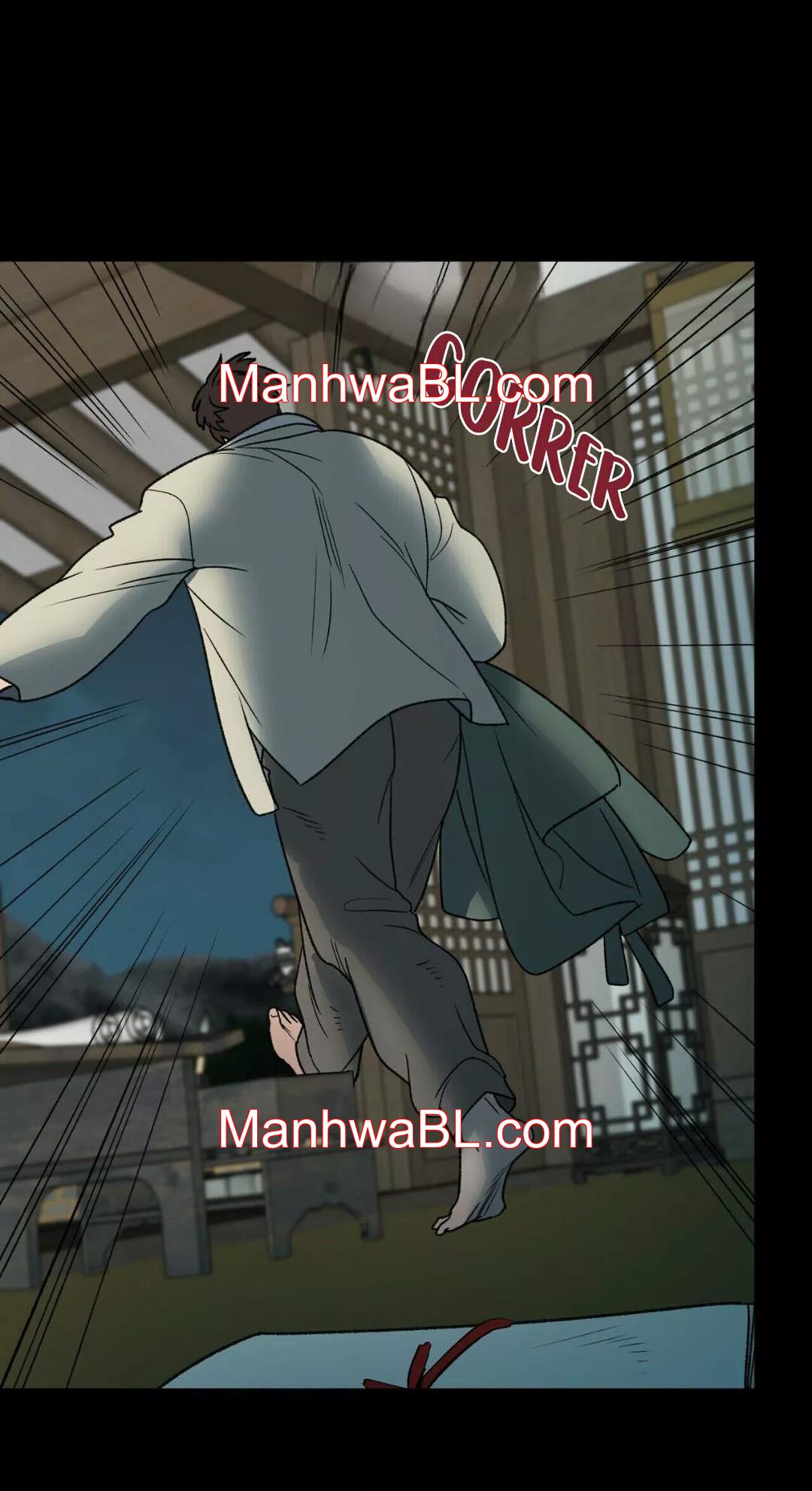 Geolsonjeon - Capítulo 6.2 150425 manhwa
