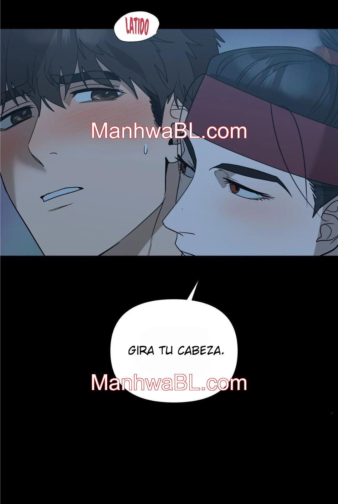 Geolsonjeon - Capítulo 25 manhwa