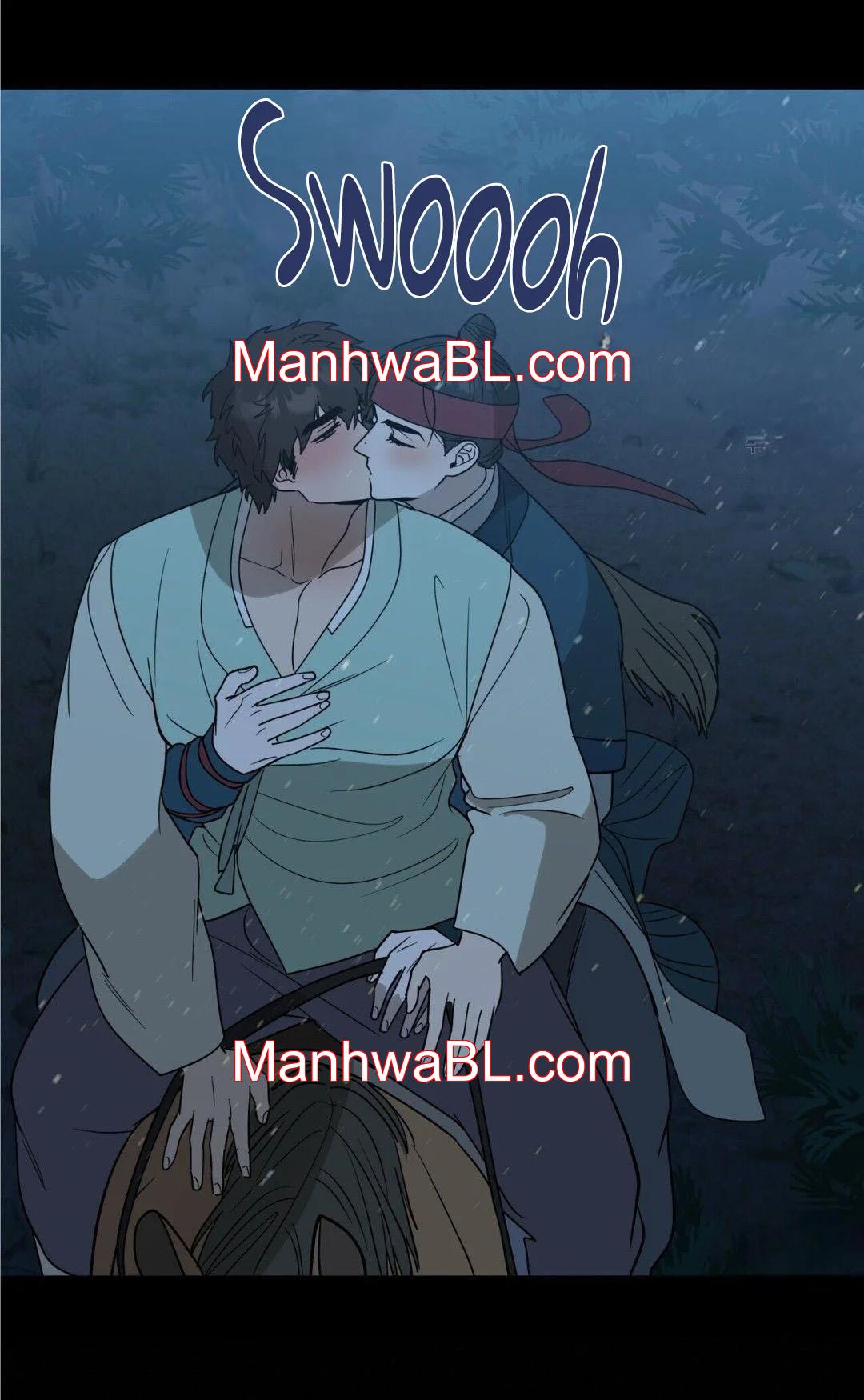 Geolsonjeon - Capítulo 25 manhwa