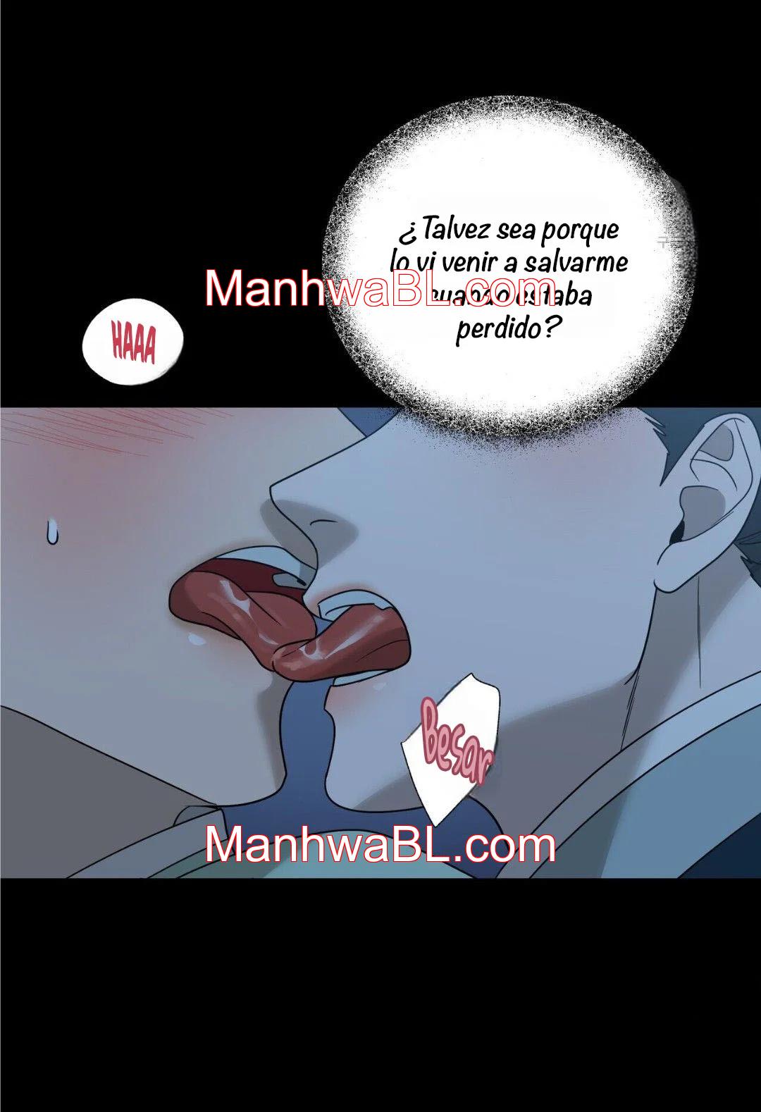 Geolsonjeon - Capítulo 25 manhwa