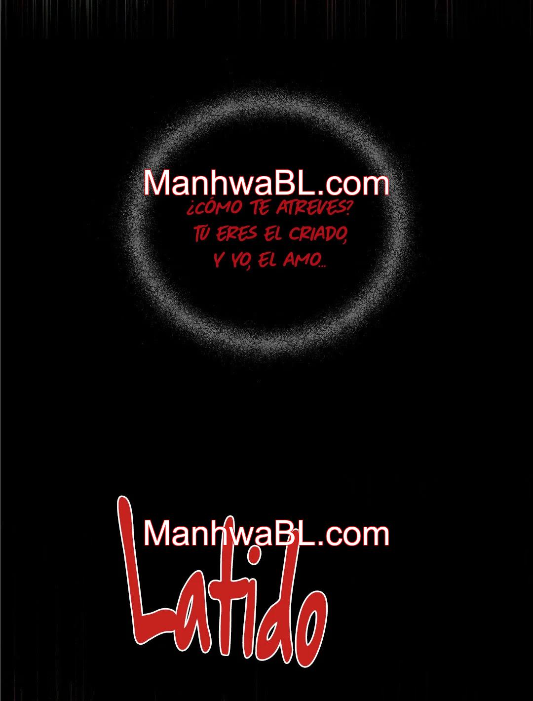 Geolsonjeon - Capítulo 25 manhwa