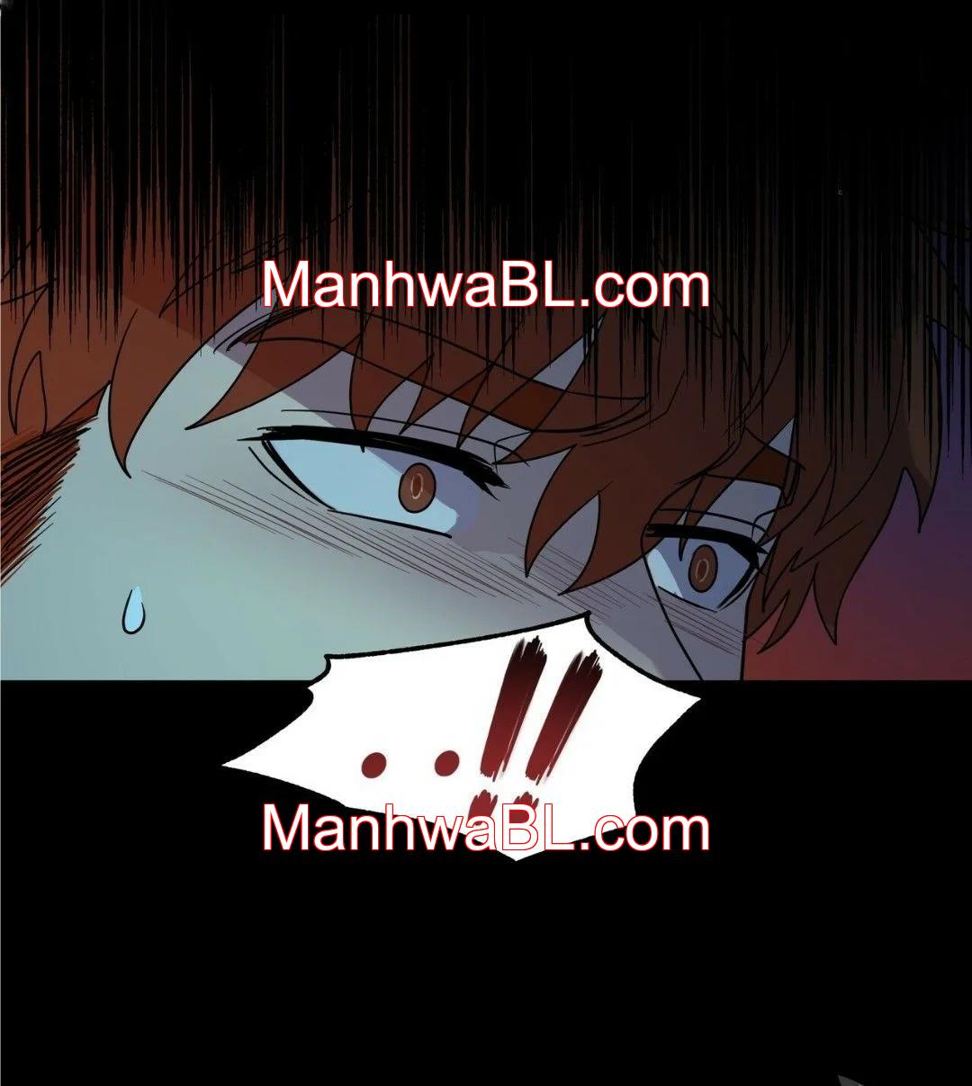 Geolsonjeon - Capítulo 25 manhwa