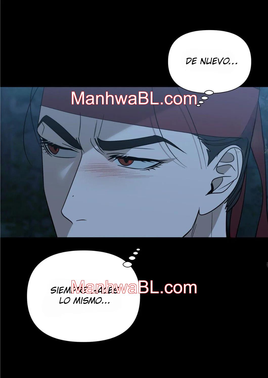 Geolsonjeon - Capítulo 25 manhwa