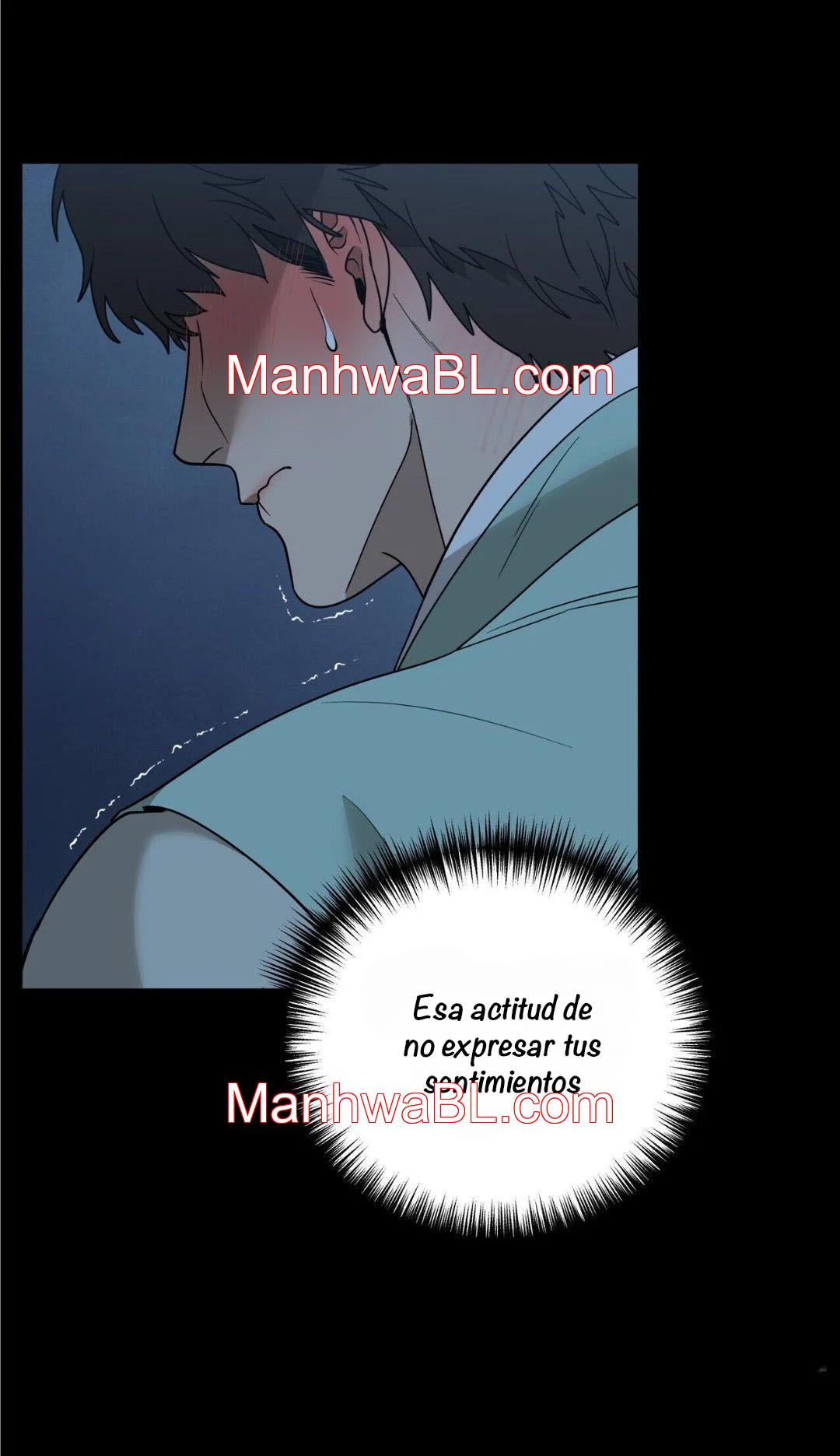 Geolsonjeon - Capítulo 25 manhwa