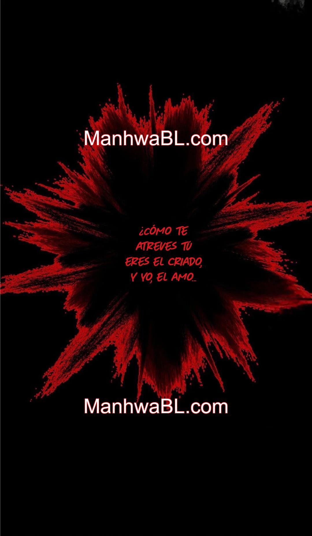 Geolsonjeon - Capítulo 25 manhwa