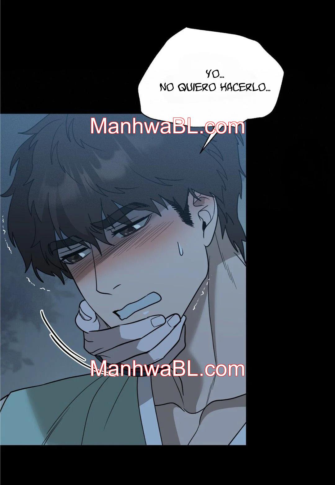 Geolsonjeon - Capítulo 25 manhwa