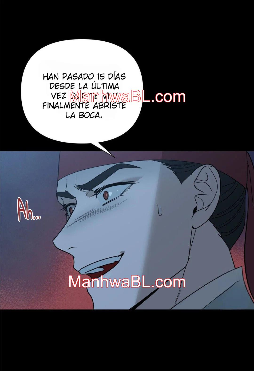 Geolsonjeon - Capítulo 25 manhwa