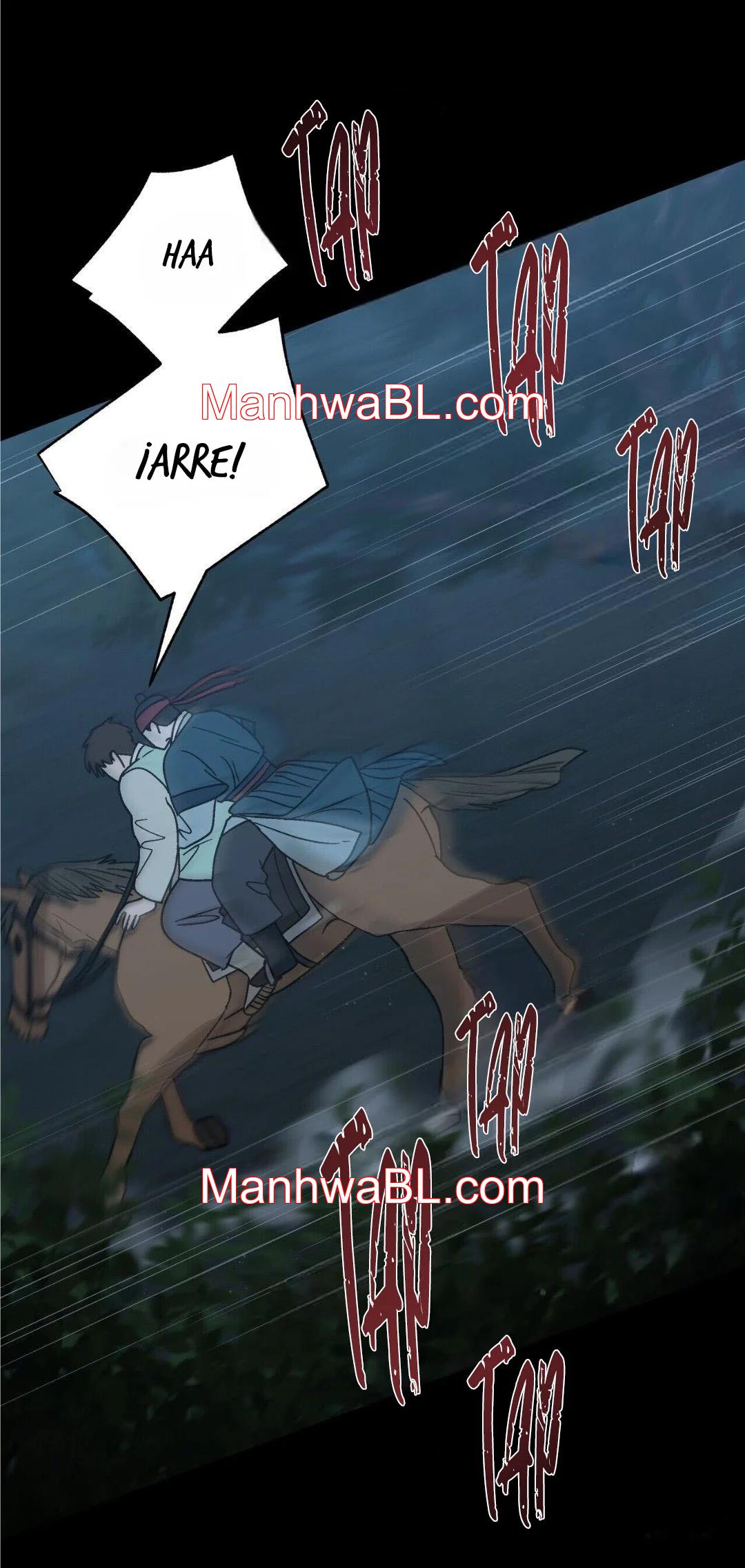 Geolsonjeon - Capítulo 25 manhwa
