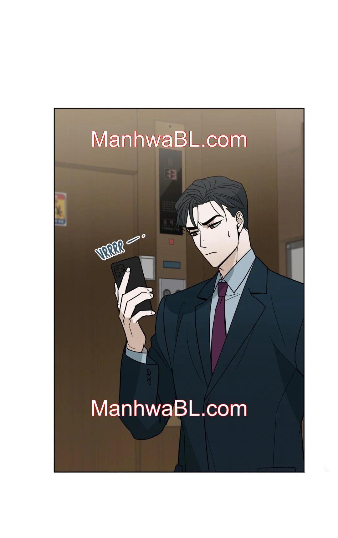 Geolsonjeon - Capítulo 33.3 manhwa