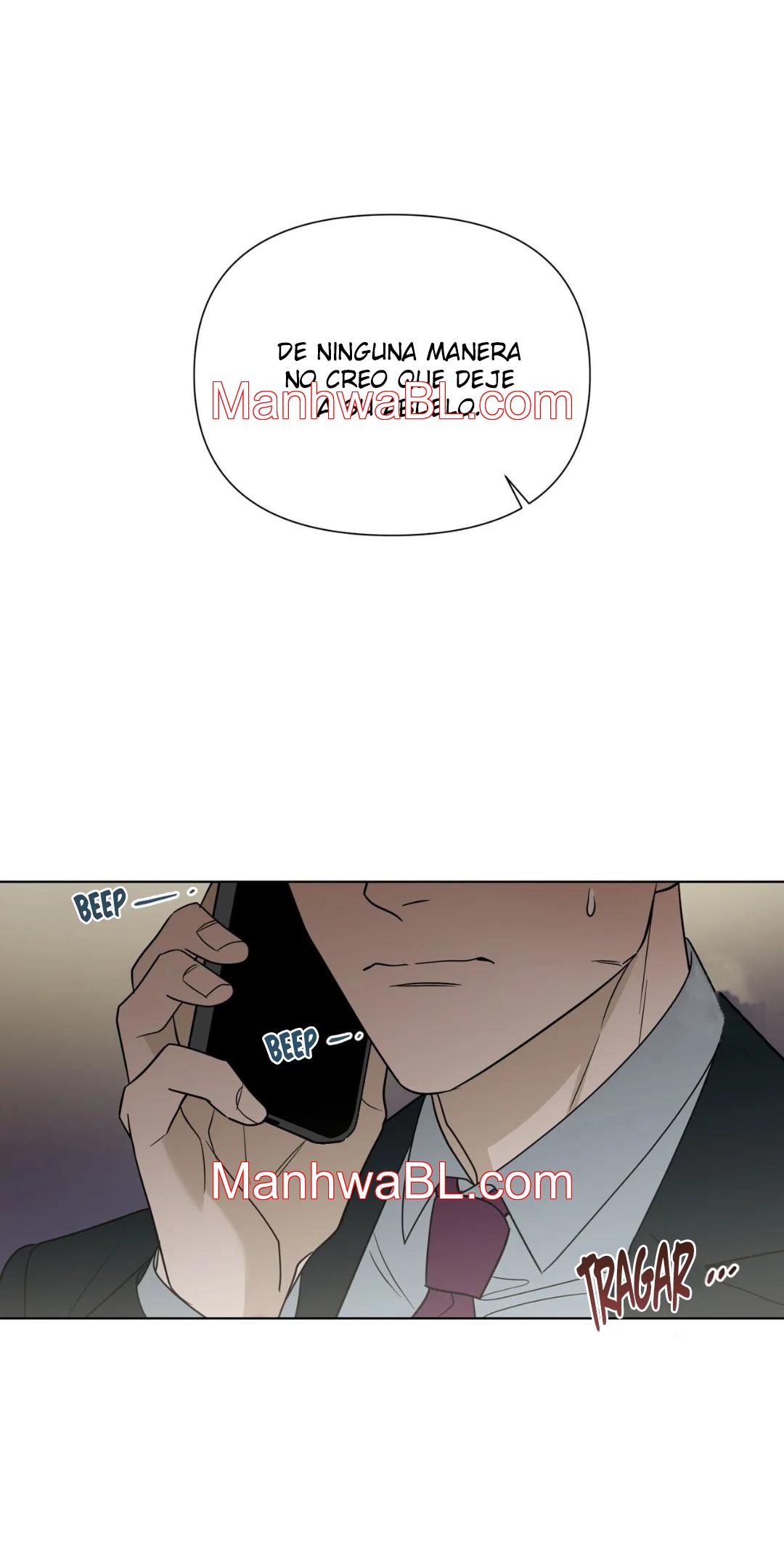 Geolsonjeon - Capítulo 33.3 manhwa