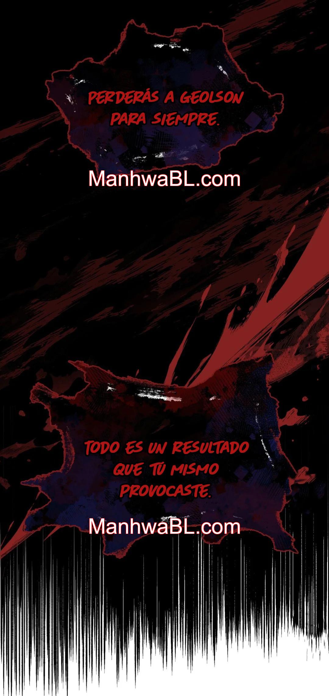 Geolsonjeon - Capítulo 33.3 manhwa