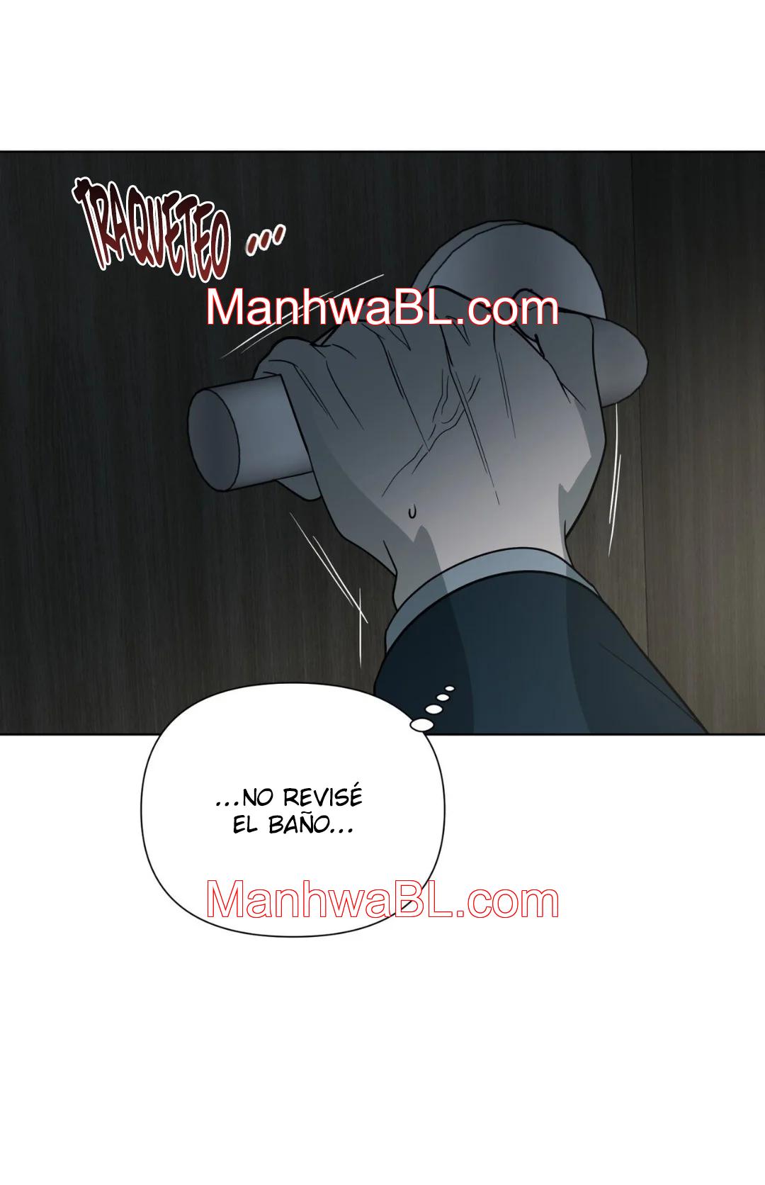 Geolsonjeon - Capítulo 33.3 manhwa