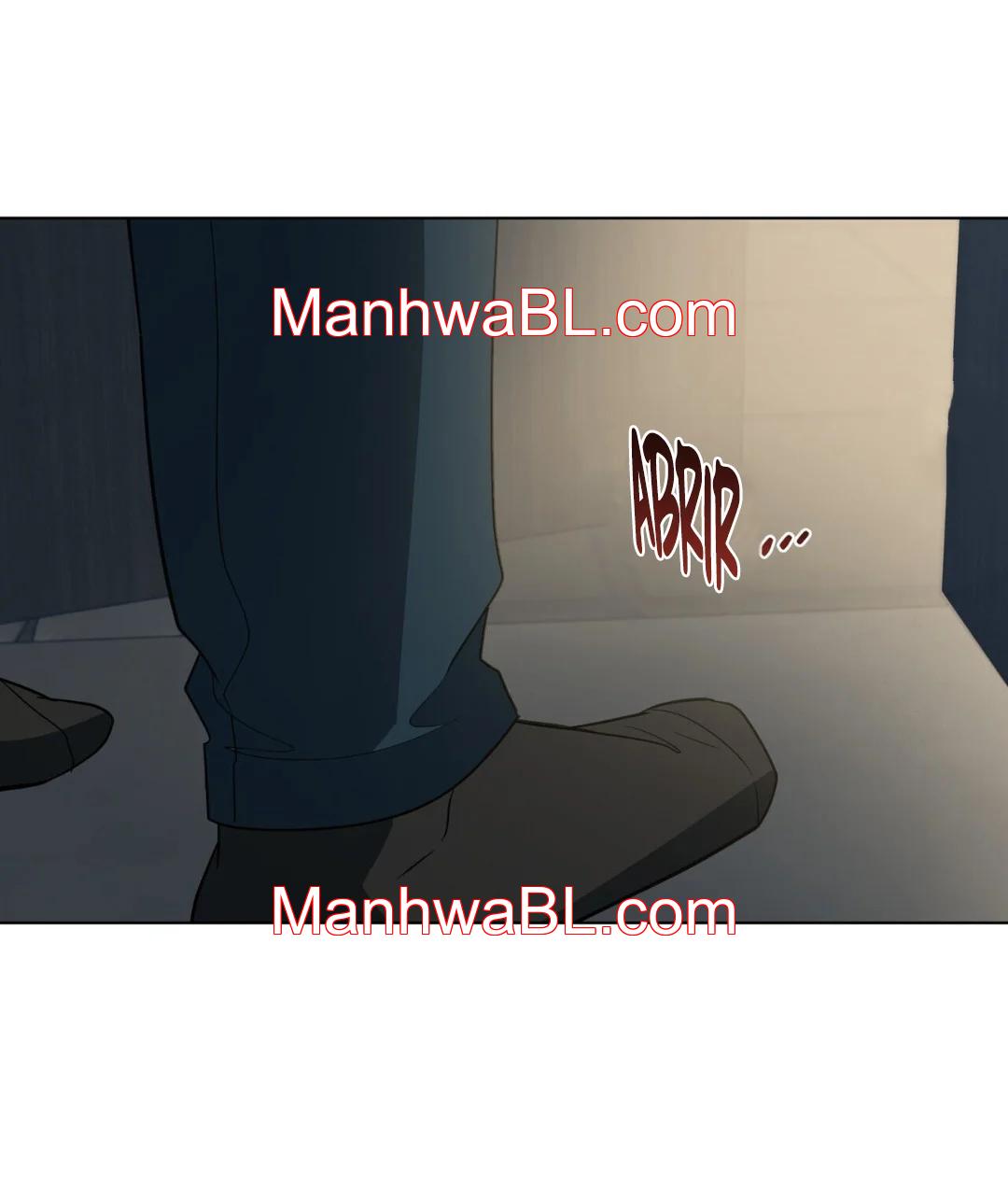 Geolsonjeon - Capítulo 33.3 manhwa