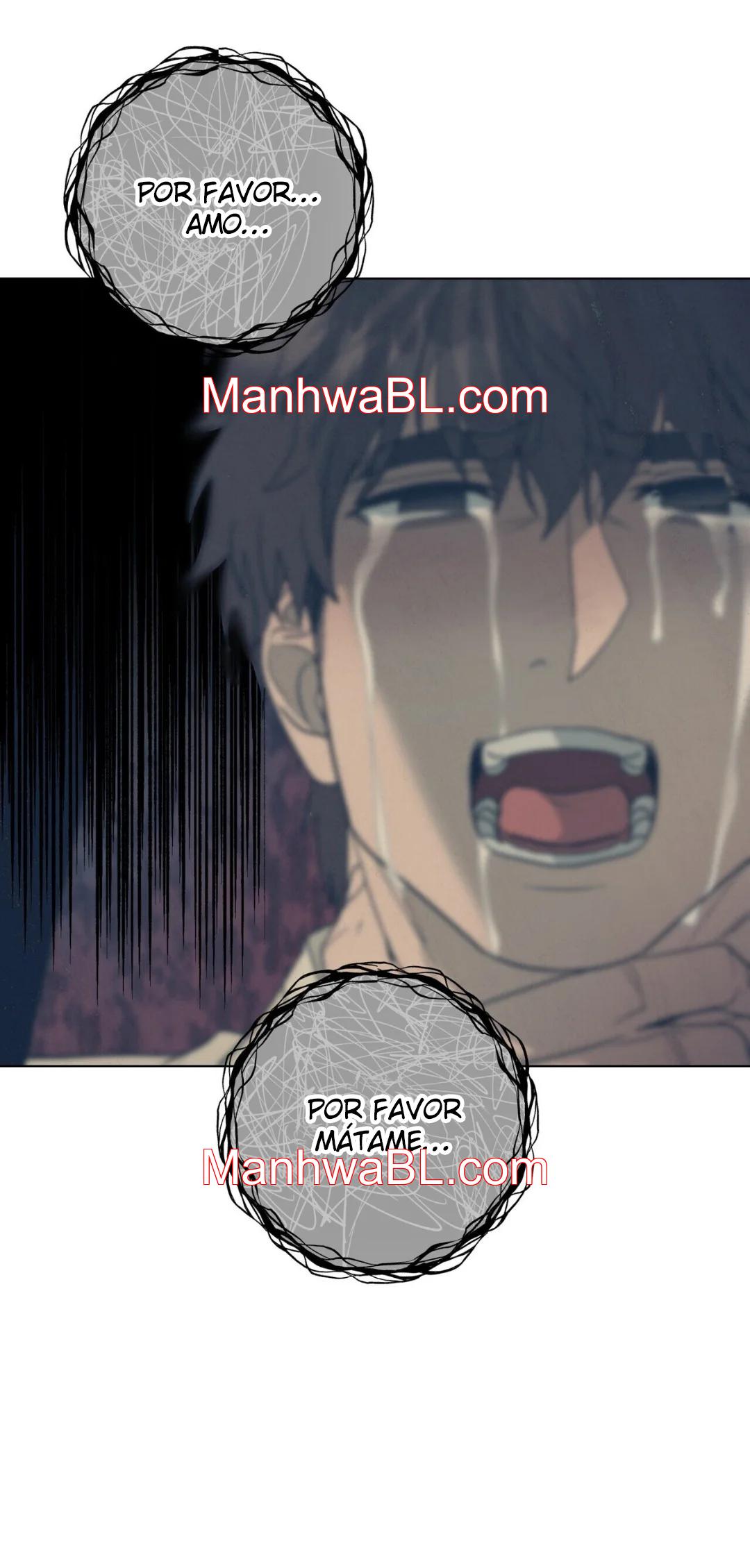 Geolsonjeon - Capítulo 33.3 manhwa
