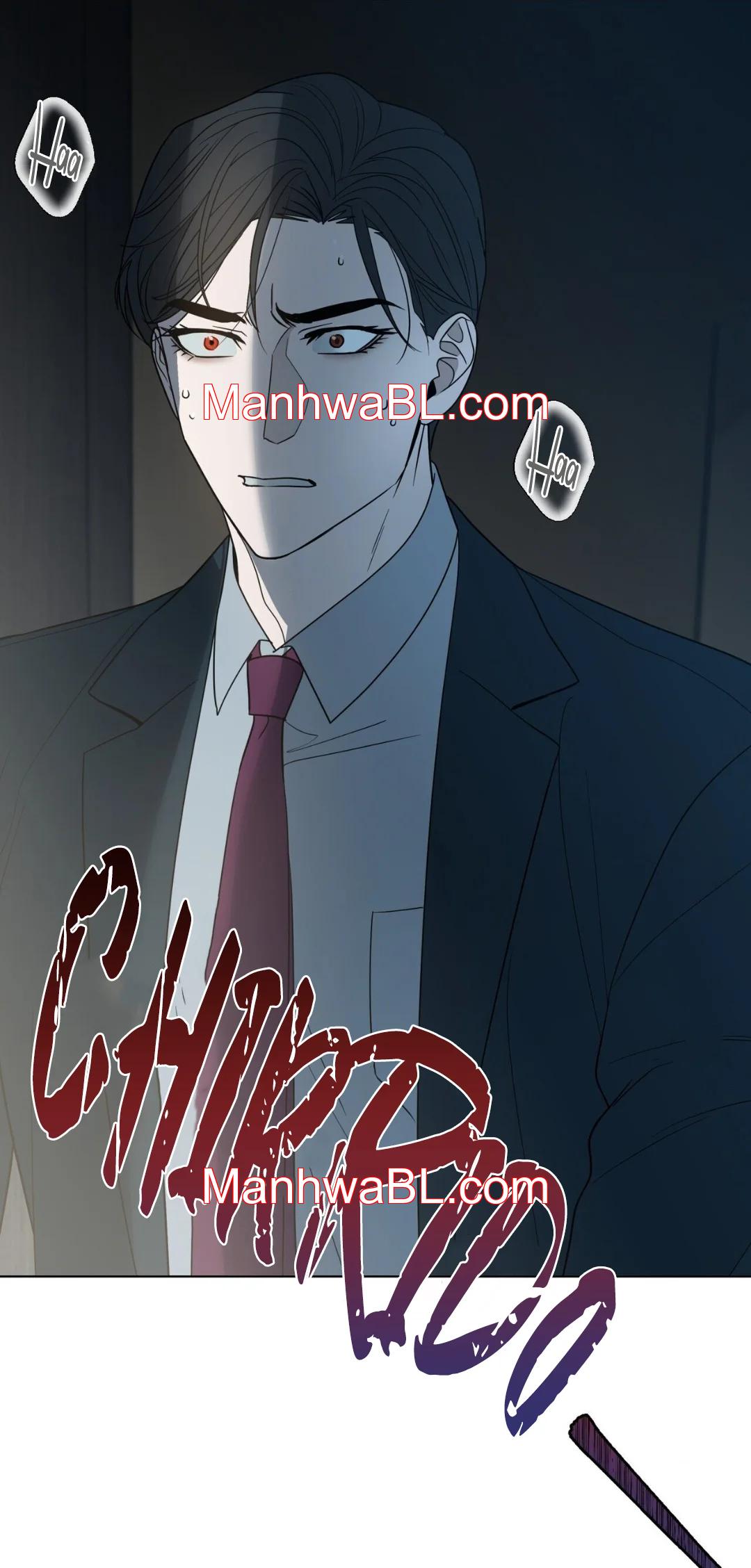 Geolsonjeon - Capítulo 33.3 manhwa