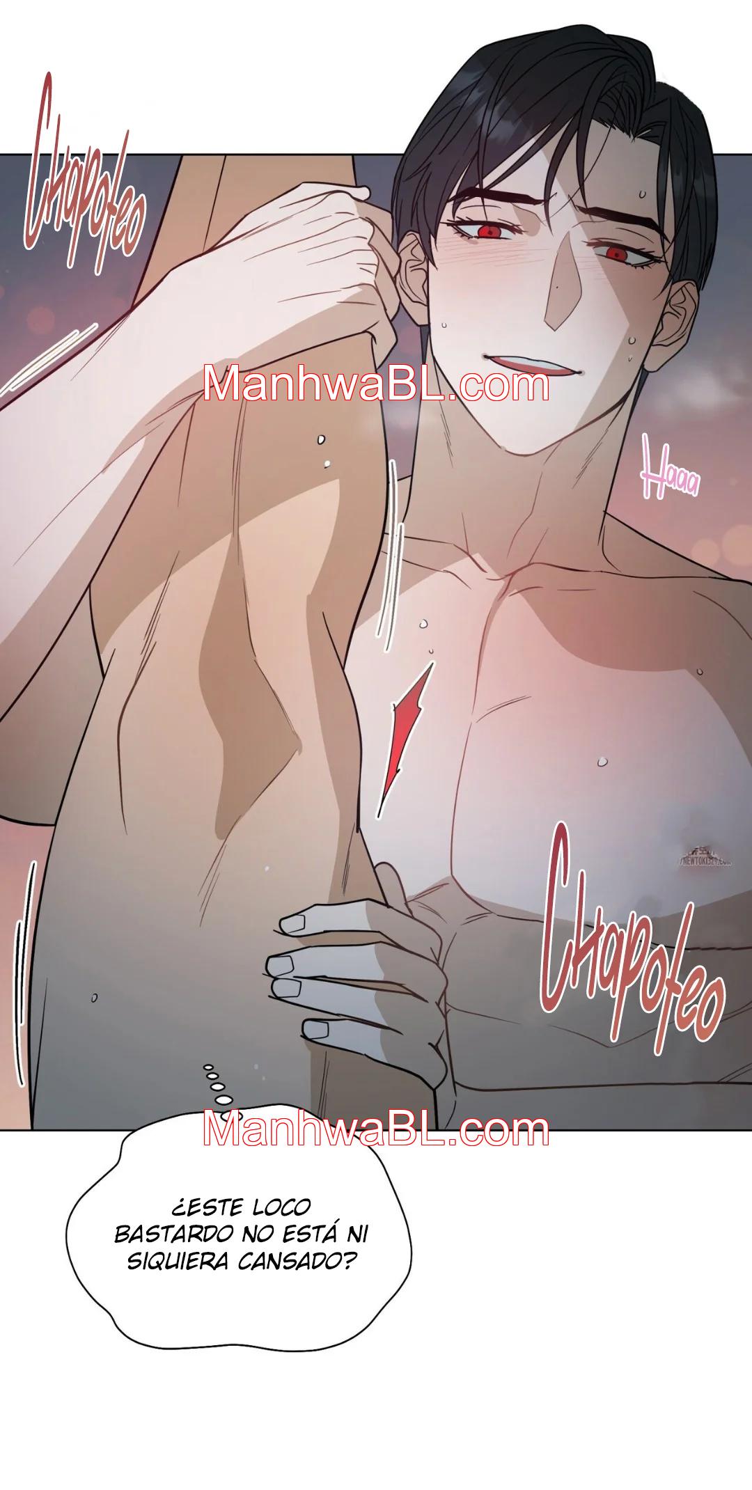 Geolsonjeon - Capítulo 33.3 manhwa