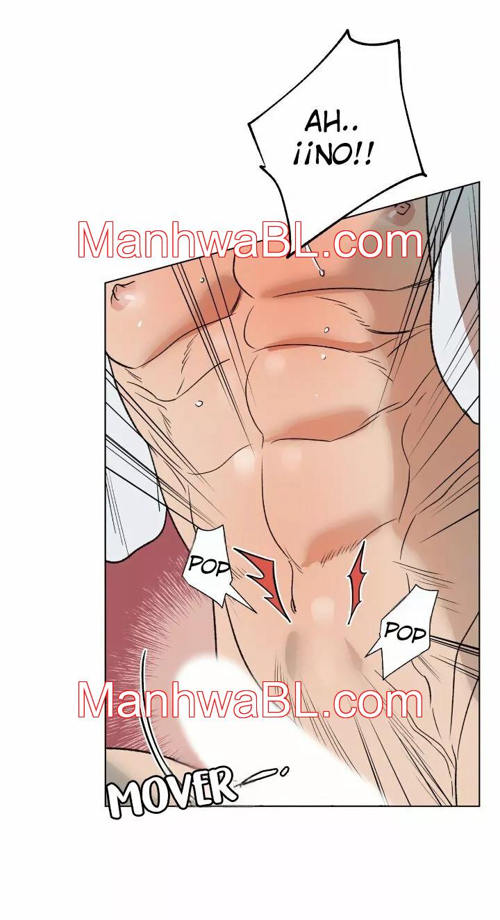 Geolsonjeon - Capítulo 15.2 manhwa