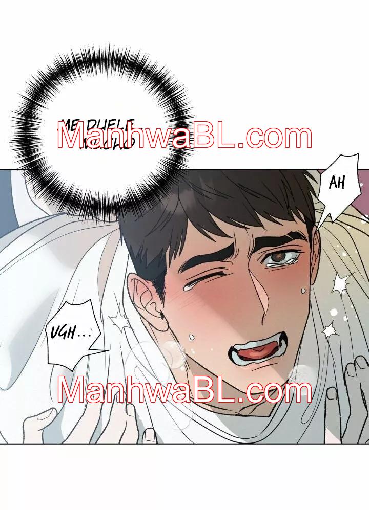 Geolsonjeon - Capítulo 15.2 manhwa