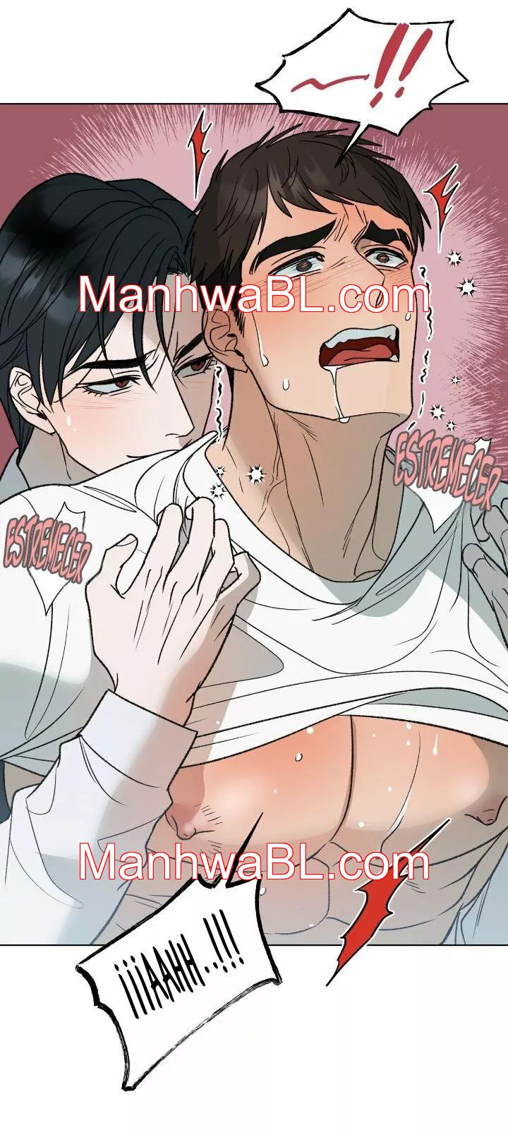 Geolsonjeon - Capítulo 15.2 manhwa