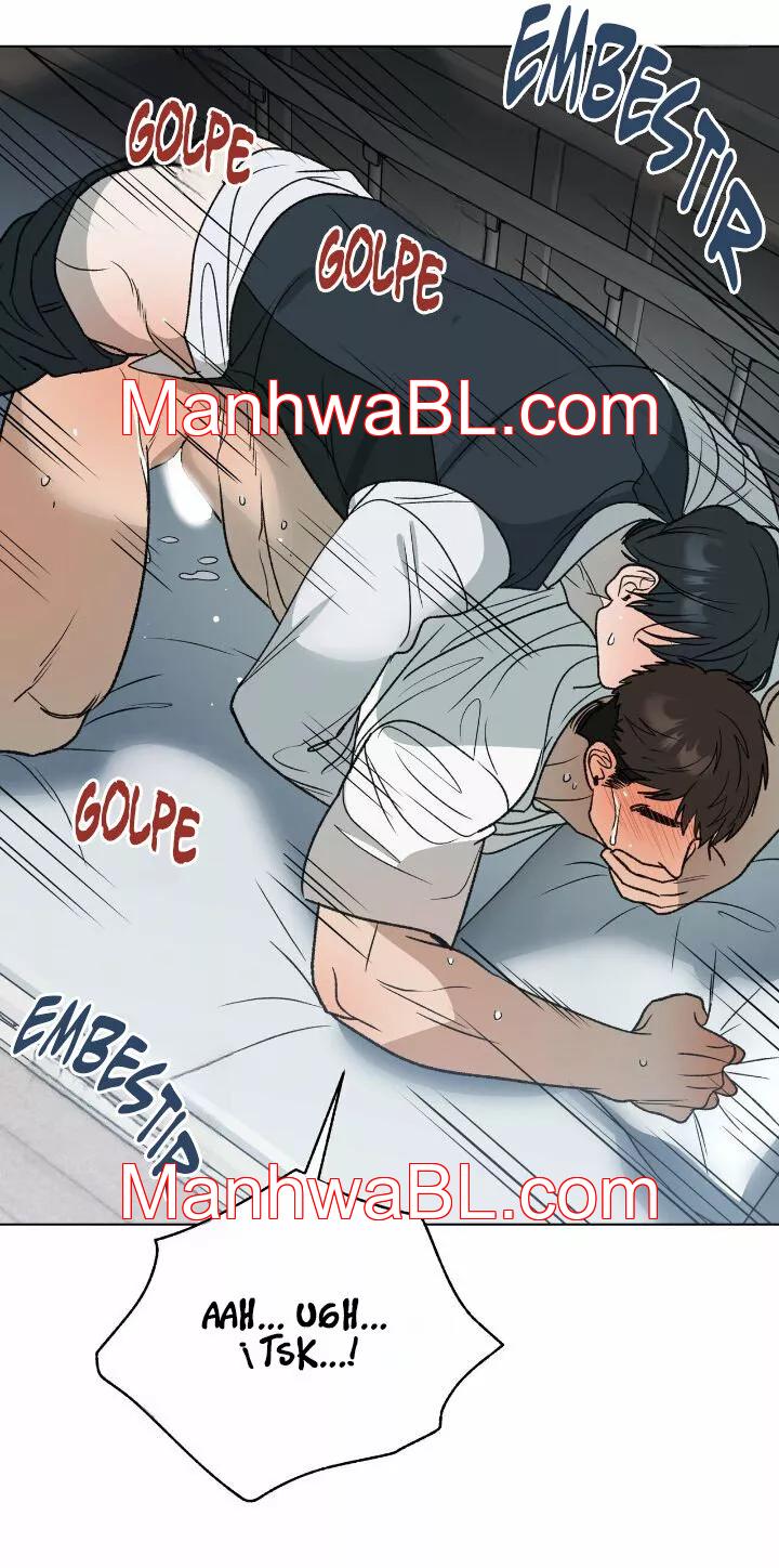 Geolsonjeon - Capítulo 15.2 manhwa
