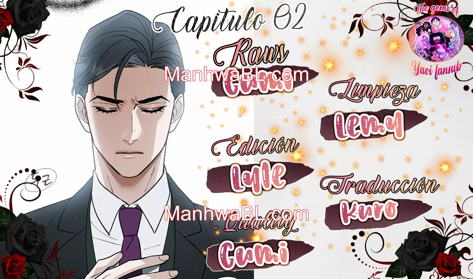 Geolsonjeon - Capítulo 2 150425 manhwa