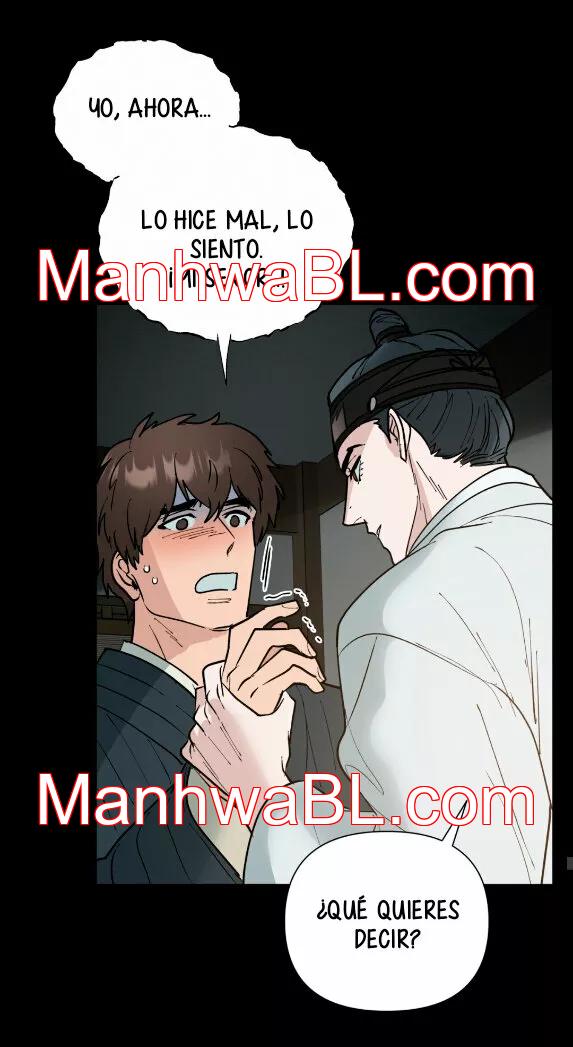 Geolsonjeon - Capítulo 2 150425 manhwa