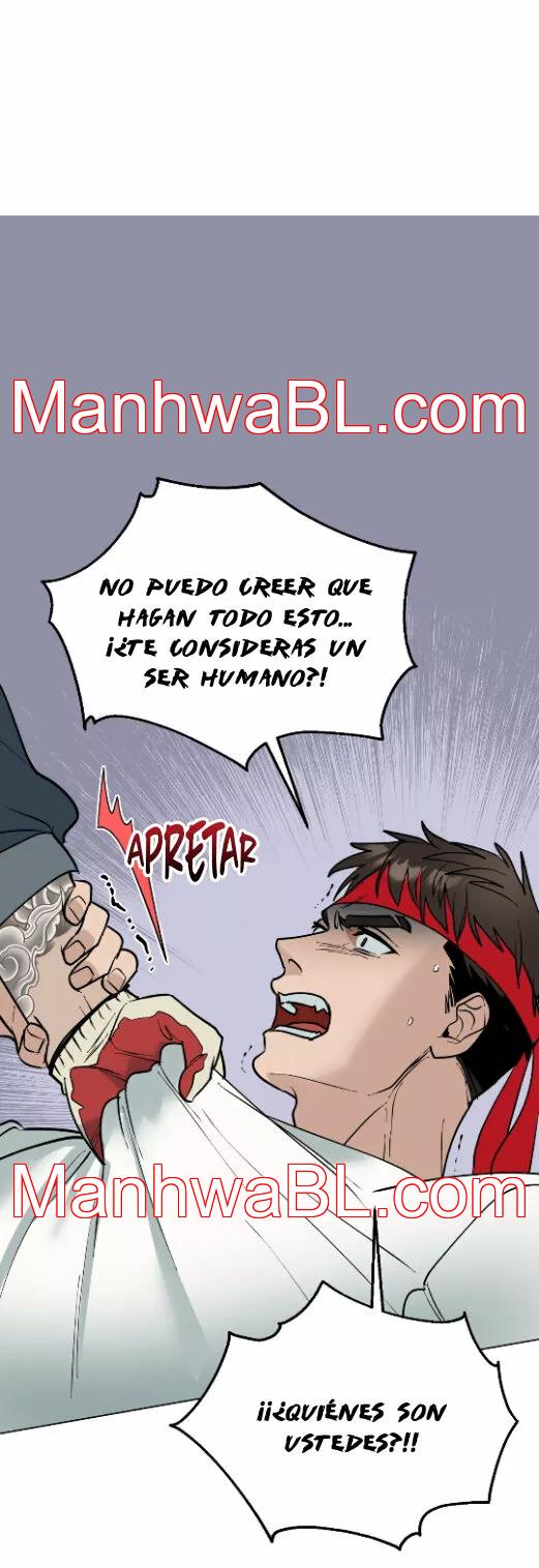 Geolsonjeon - Capítulo 2 150425 manhwa