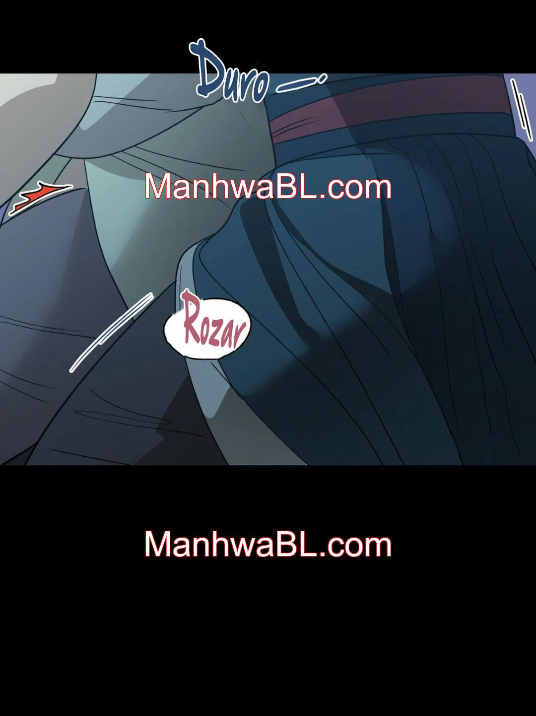Geolsonjeon - Capítulo 24.3 manhwa