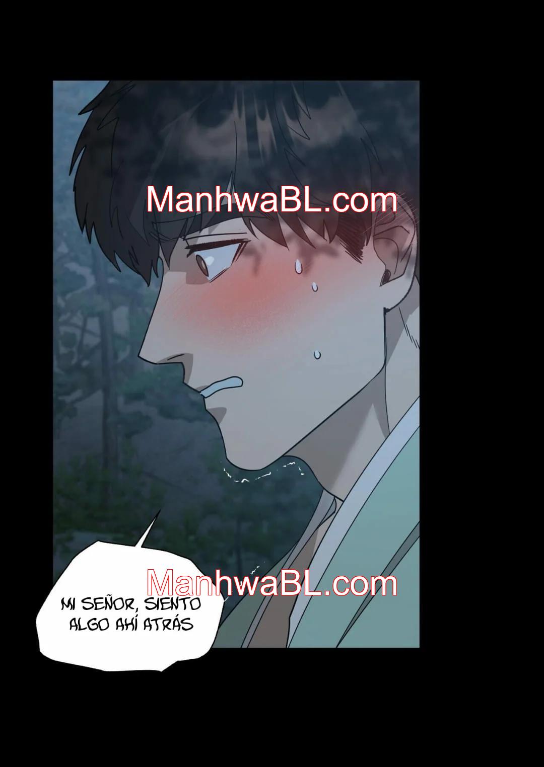 Geolsonjeon - Capítulo 24.3 manhwa