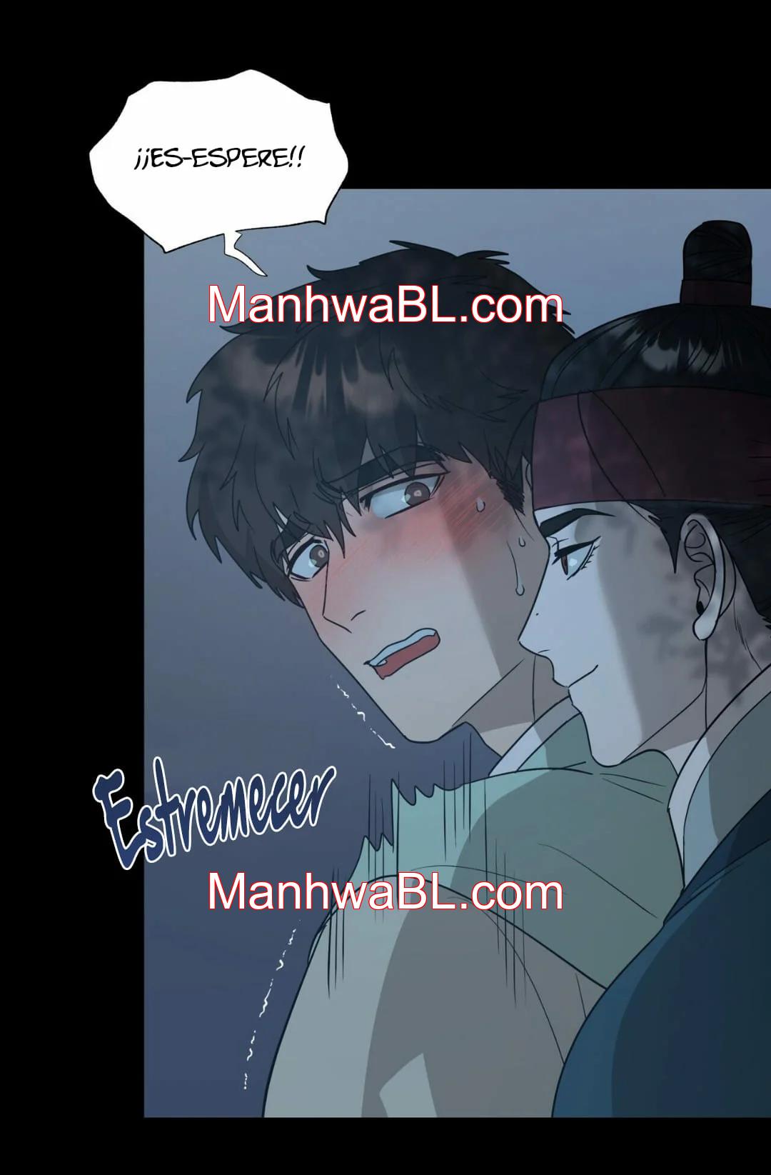 Geolsonjeon - Capítulo 24.3 manhwa