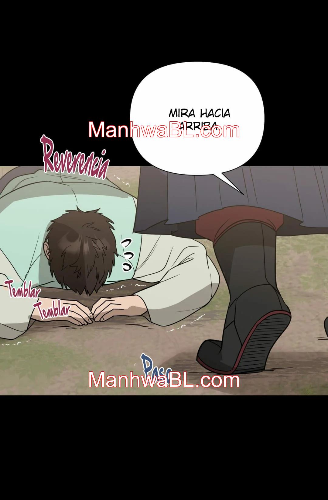 Geolsonjeon - Capítulo 24.3 manhwa