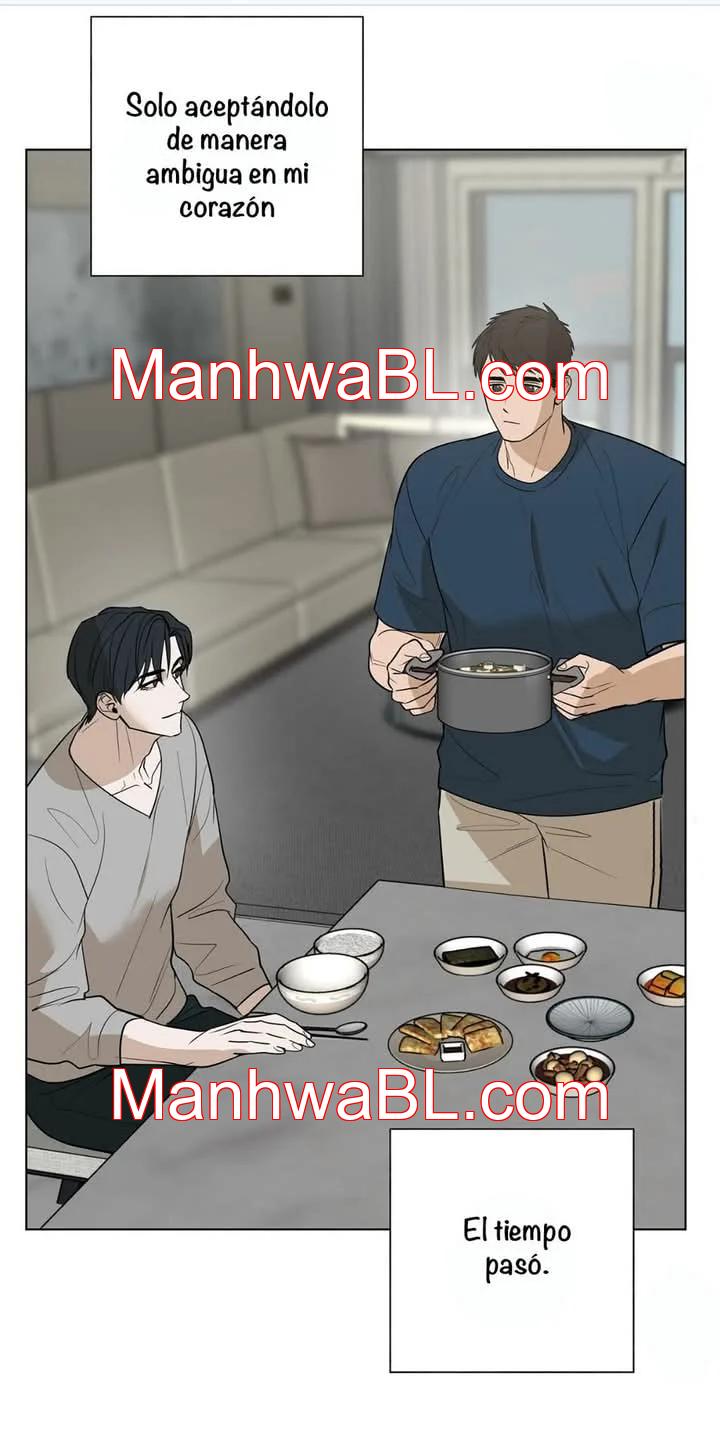 Geolsonjeon - Capítulo 53 manhwa