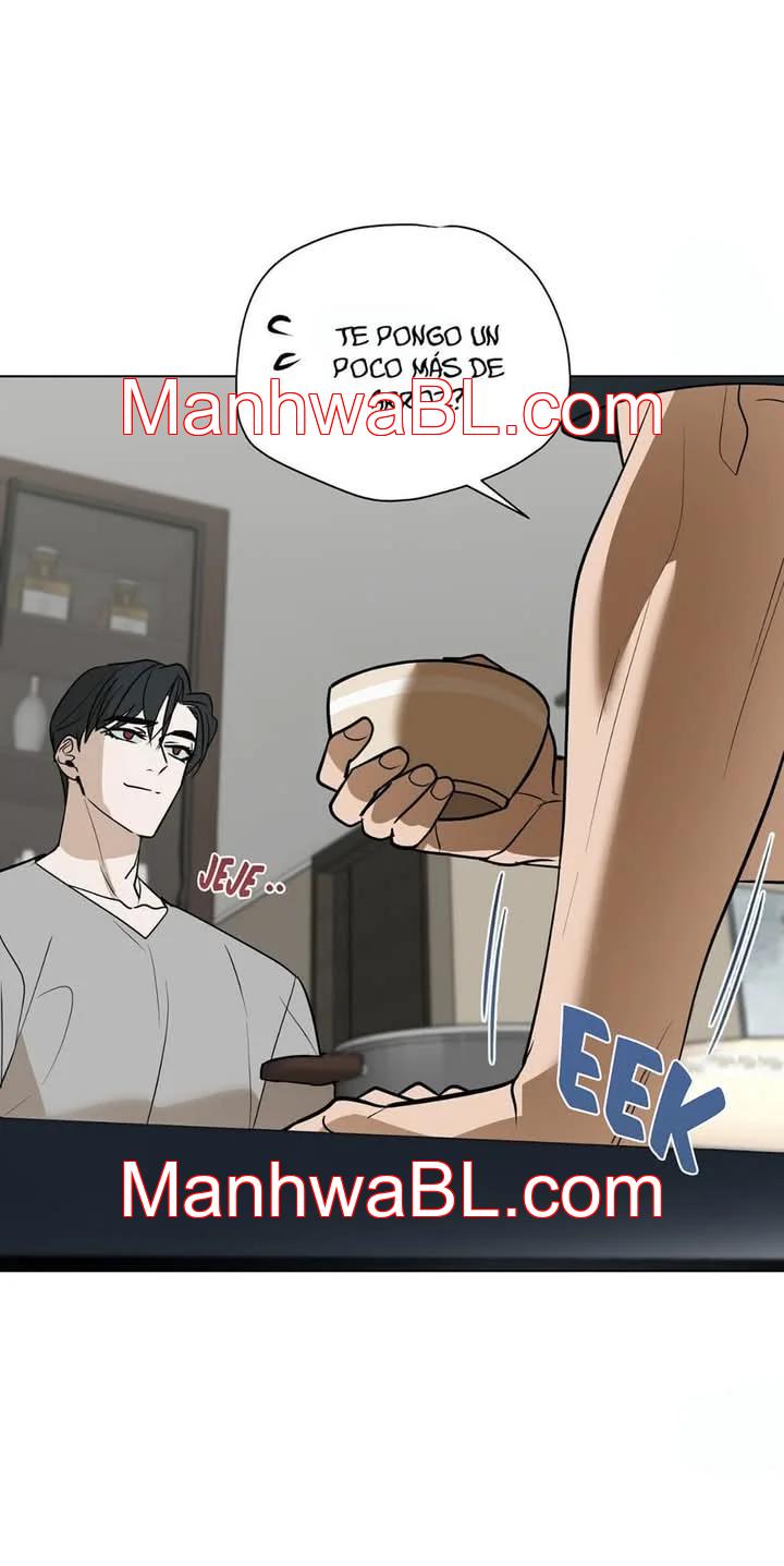 Geolsonjeon - Capítulo 53 manhwa