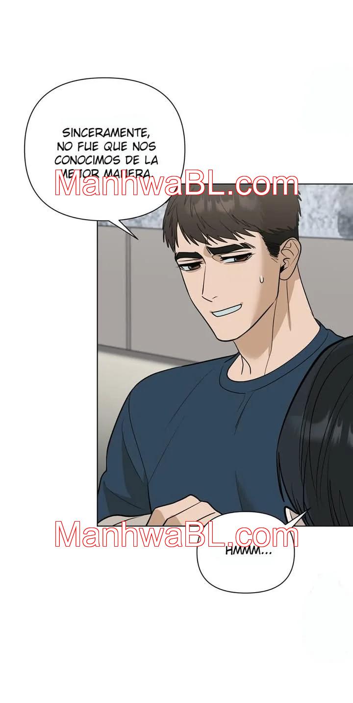 Geolsonjeon - Capítulo 53 manhwa