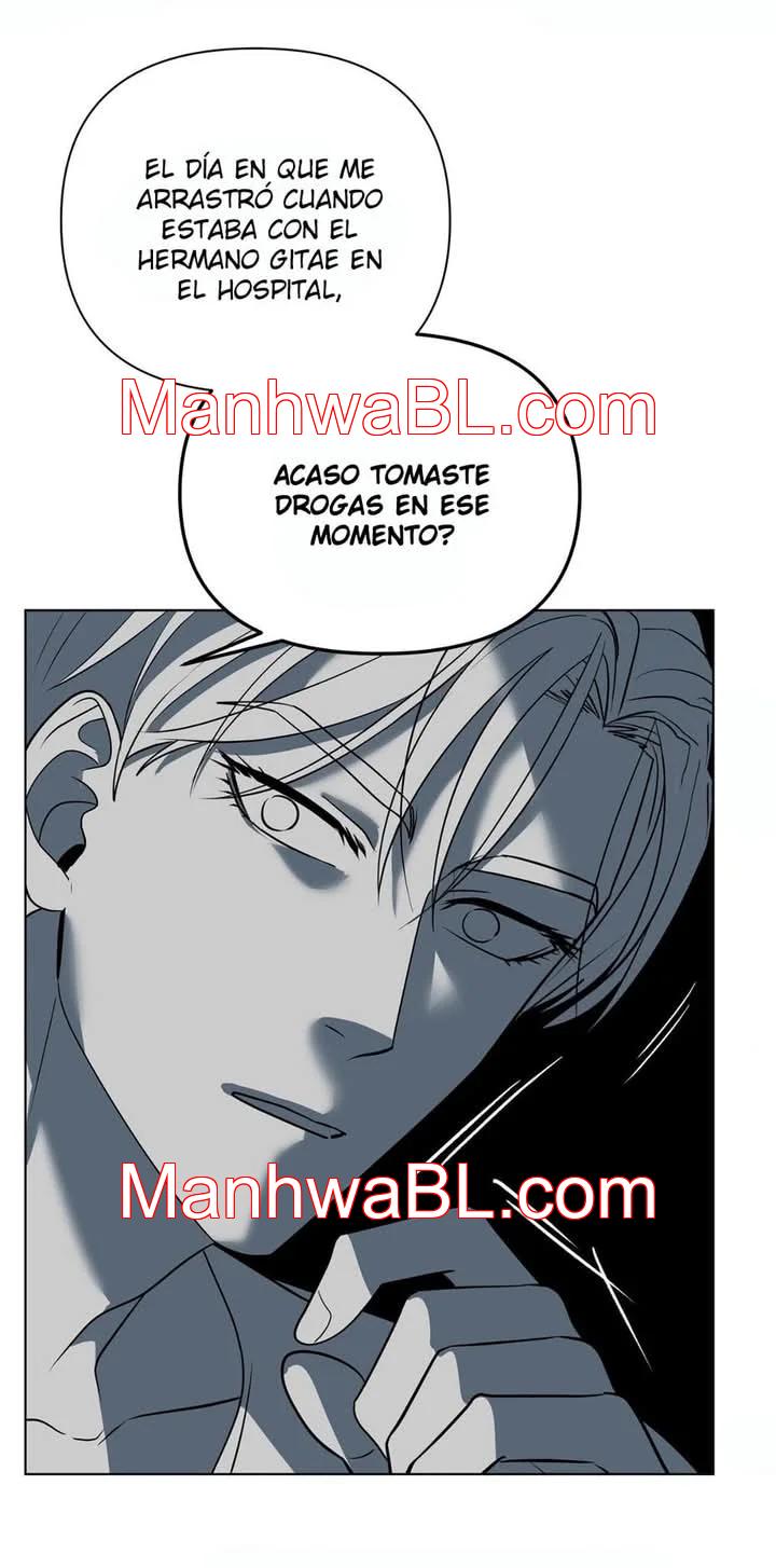 Geolsonjeon - Capítulo 53 manhwa
