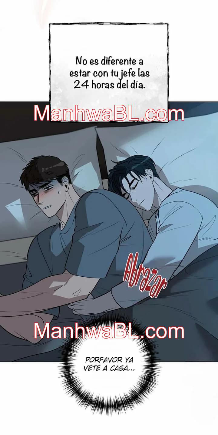 Geolsonjeon - Capítulo 51.2 manhwa