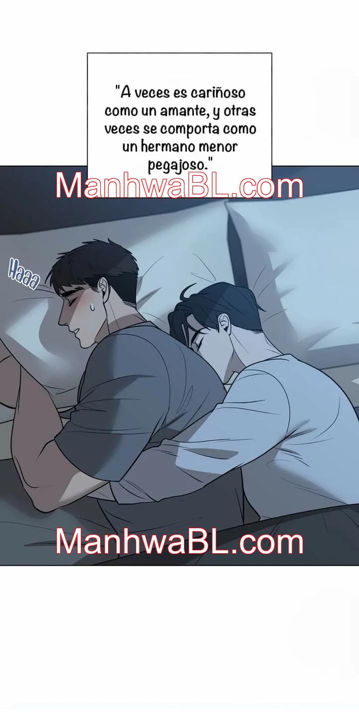 Geolsonjeon - Capítulo 51.2 manhwa