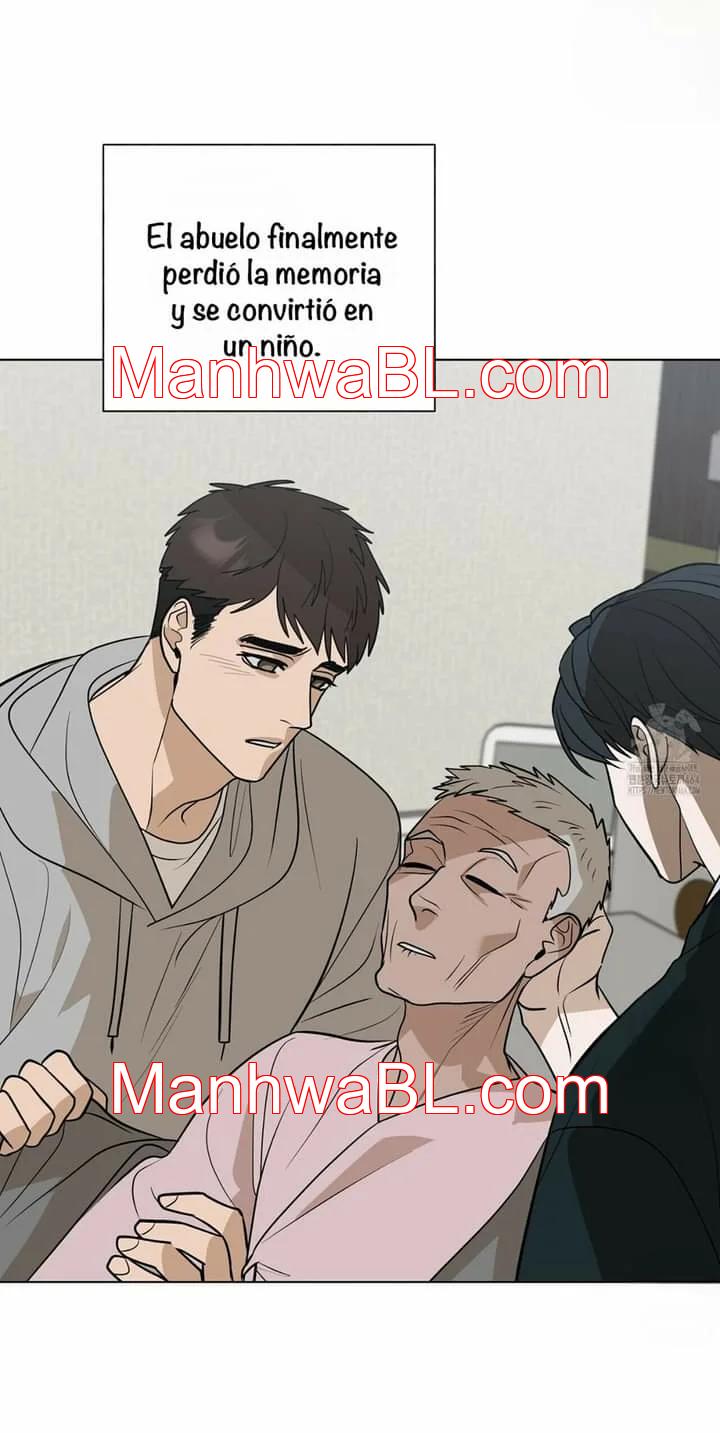 Geolsonjeon - Capítulo 51.2 manhwa