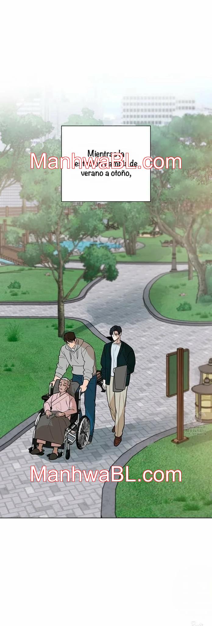 Geolsonjeon - Capítulo 51.2 manhwa