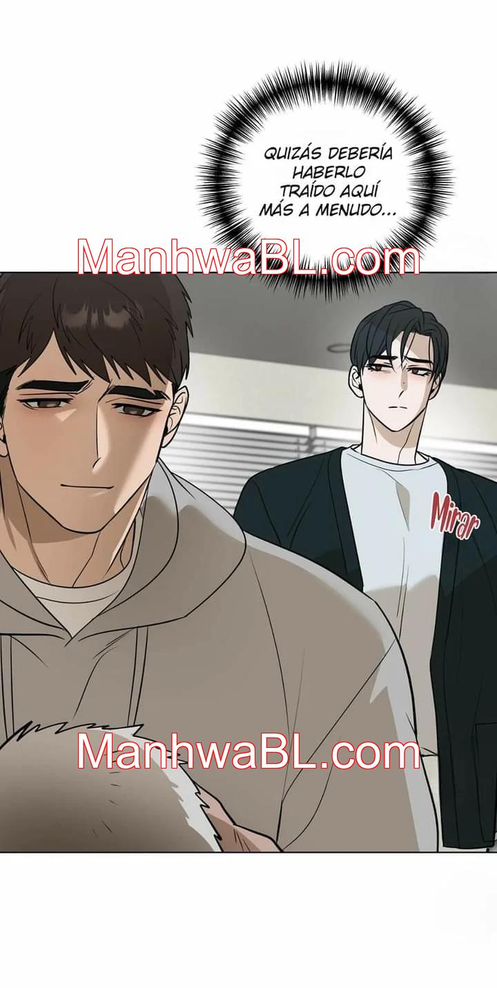 Geolsonjeon - Capítulo 51.2 manhwa