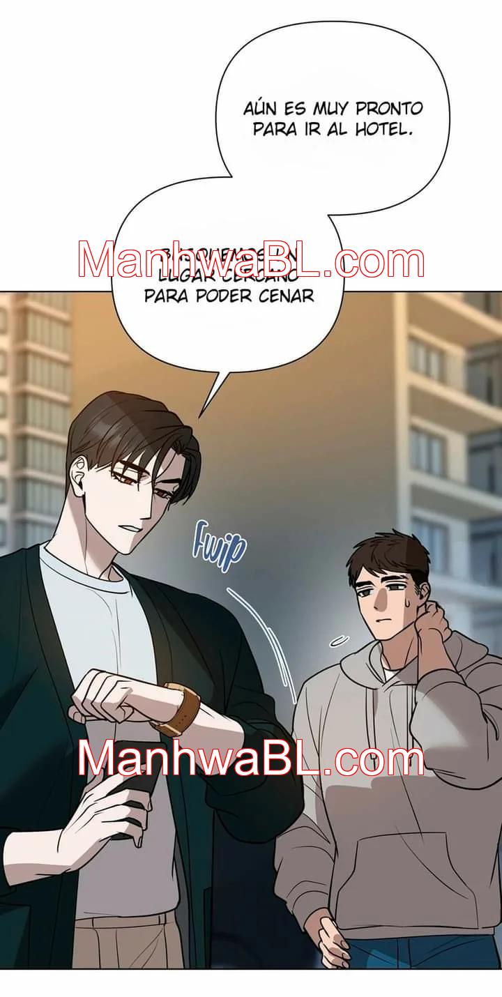 Geolsonjeon - Capítulo 51.2 manhwa
