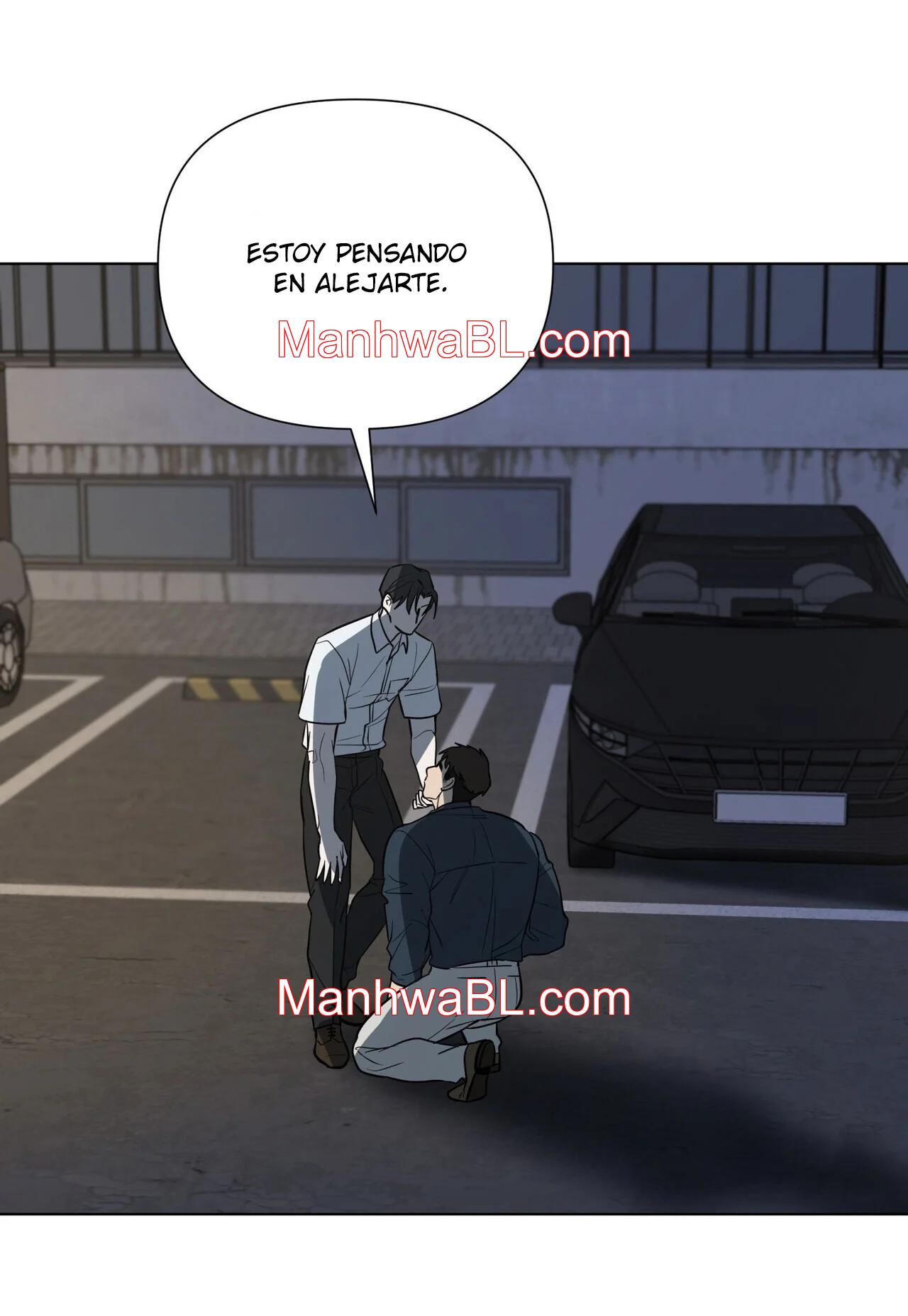 Geolsonjeon - Capítulo 41.3 manhwa